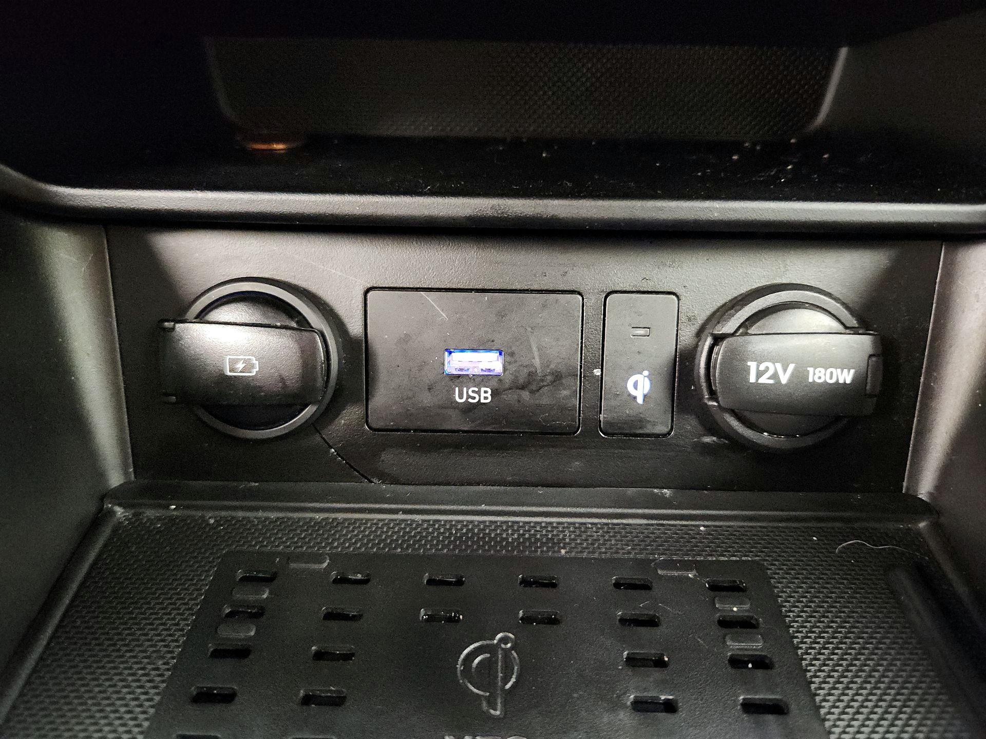 Thumbnail: 2023 Hyundai Kona - 19