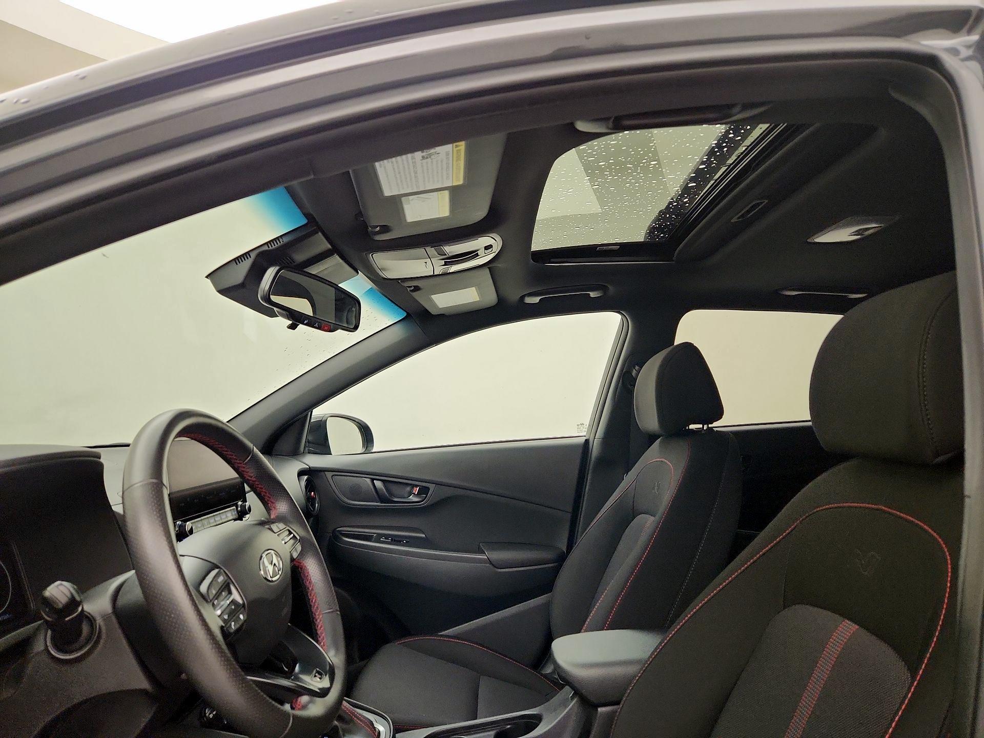 Thumbnail: 2023 Hyundai Kona - 20