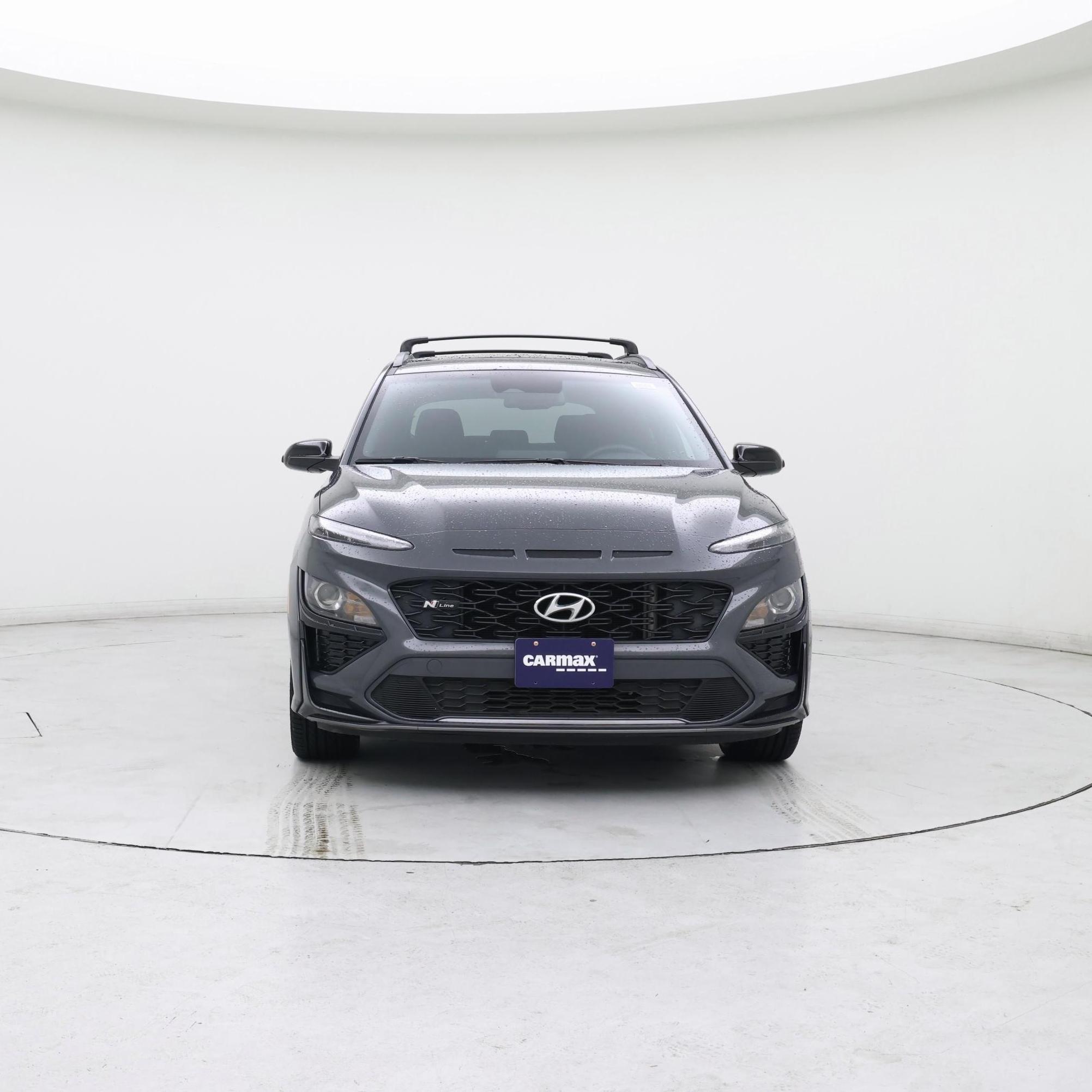 Thumbnail: 2023 Hyundai Kona - 5