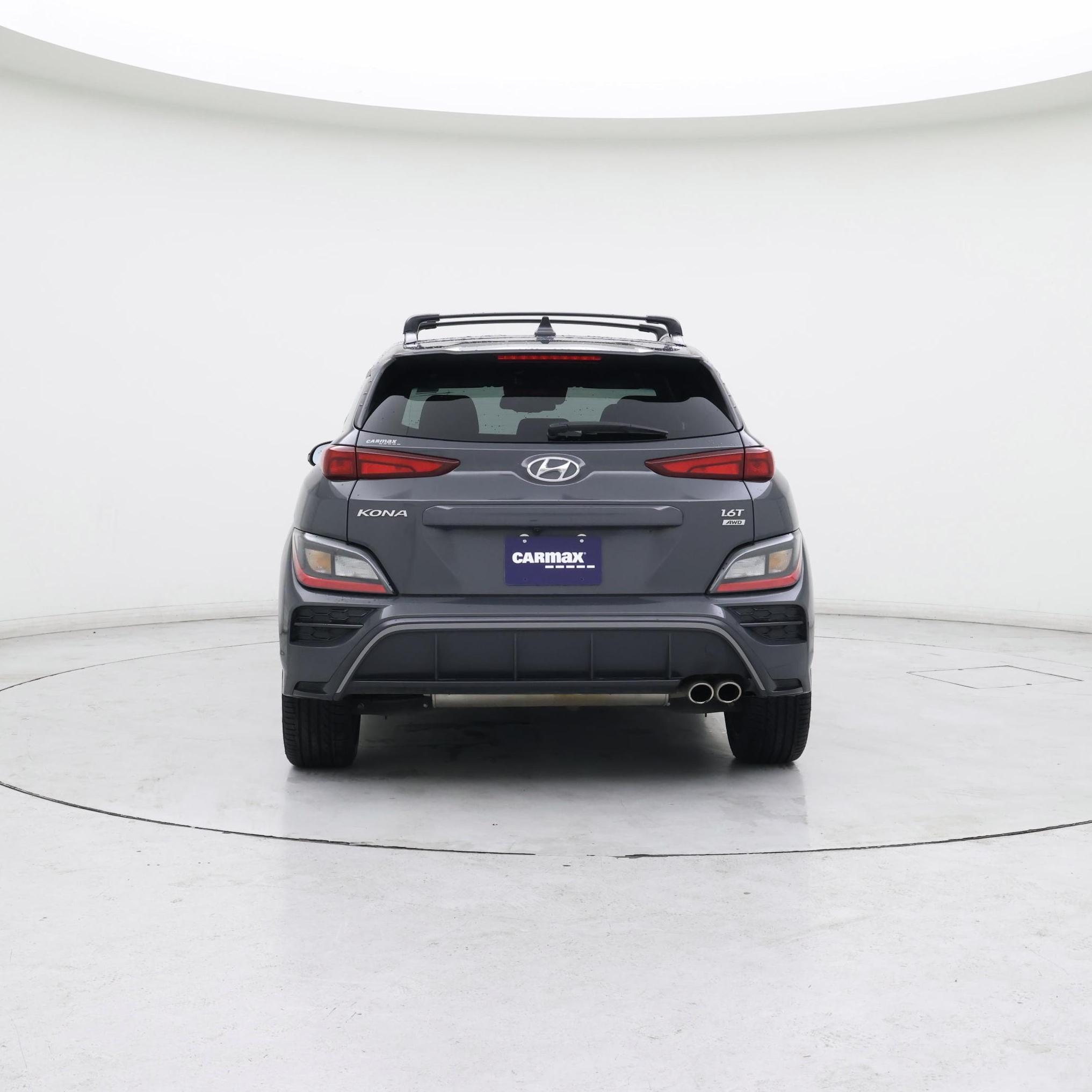 Thumbnail: 2023 Hyundai Kona - 6