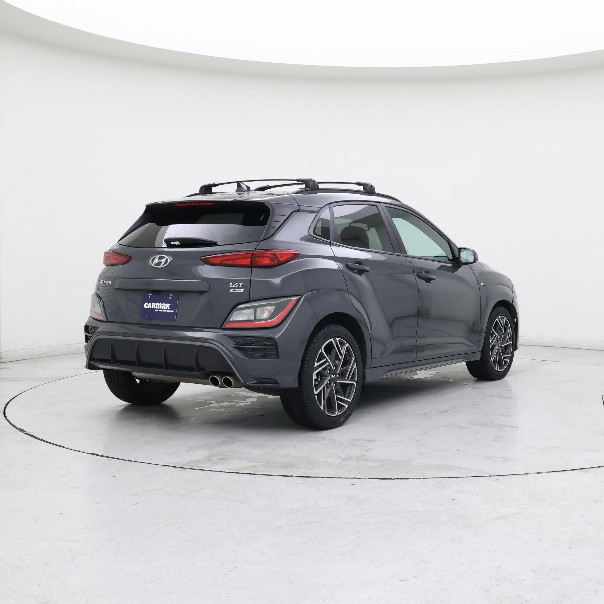 Thumbnail: 2023 Hyundai Kona - 8