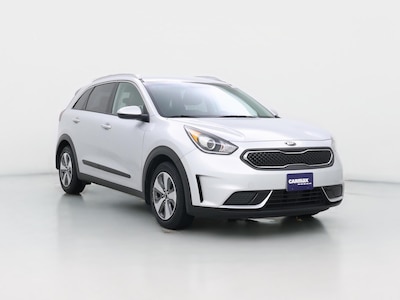 2019 Kia Niro LX