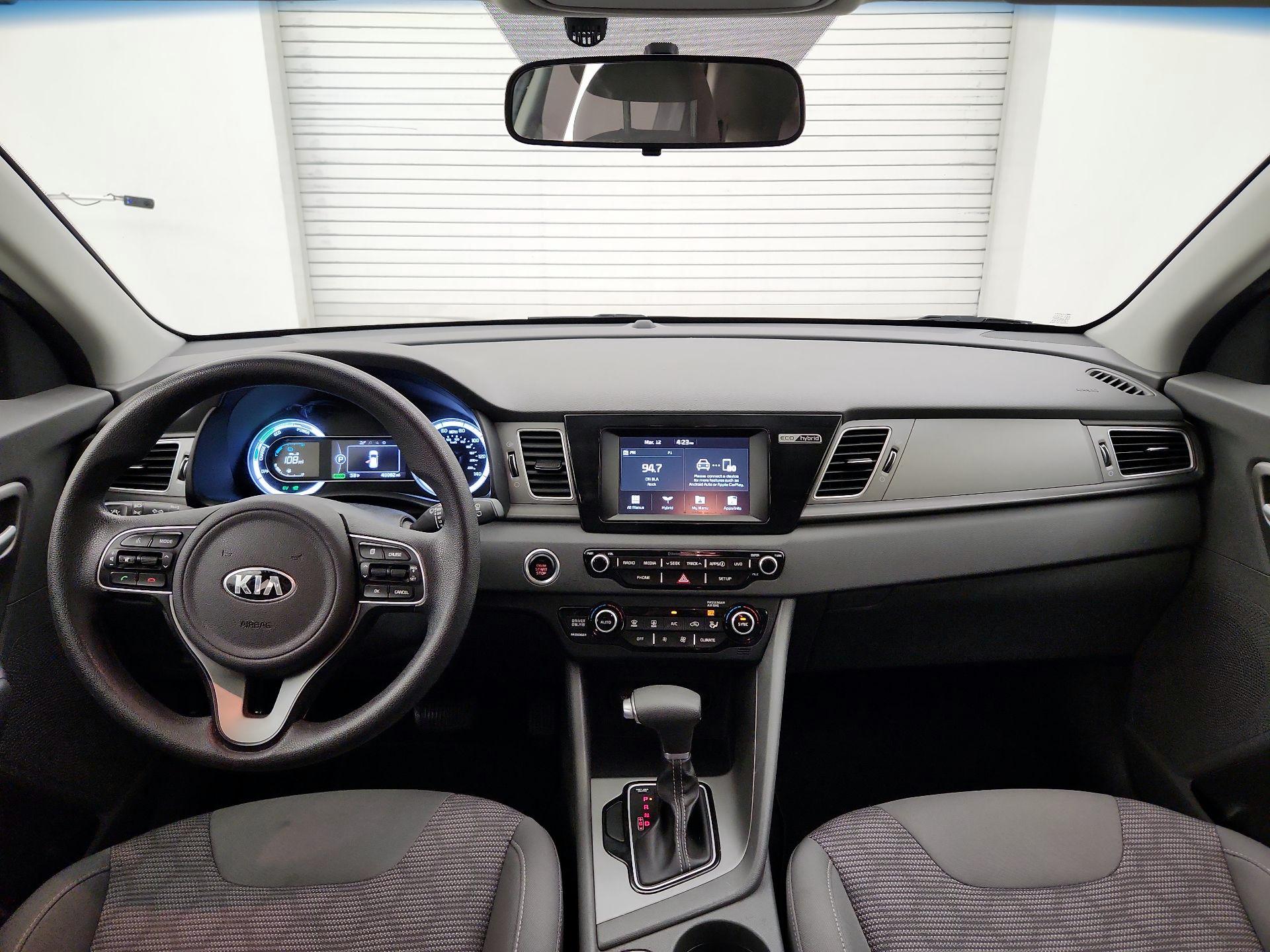 Thumbnail: 2019 Kia Niro - 9