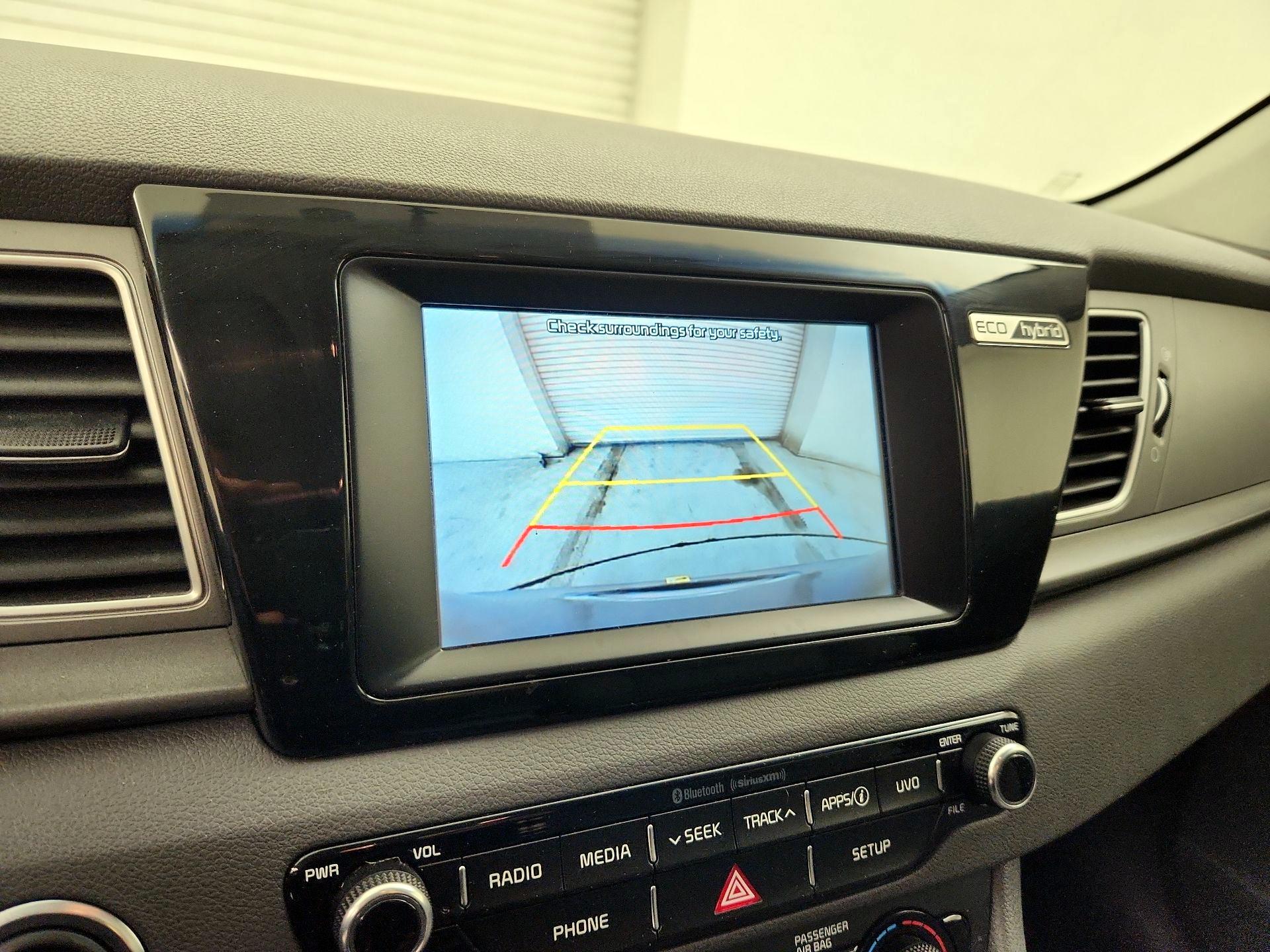 Thumbnail: 2019 Kia Niro - 14