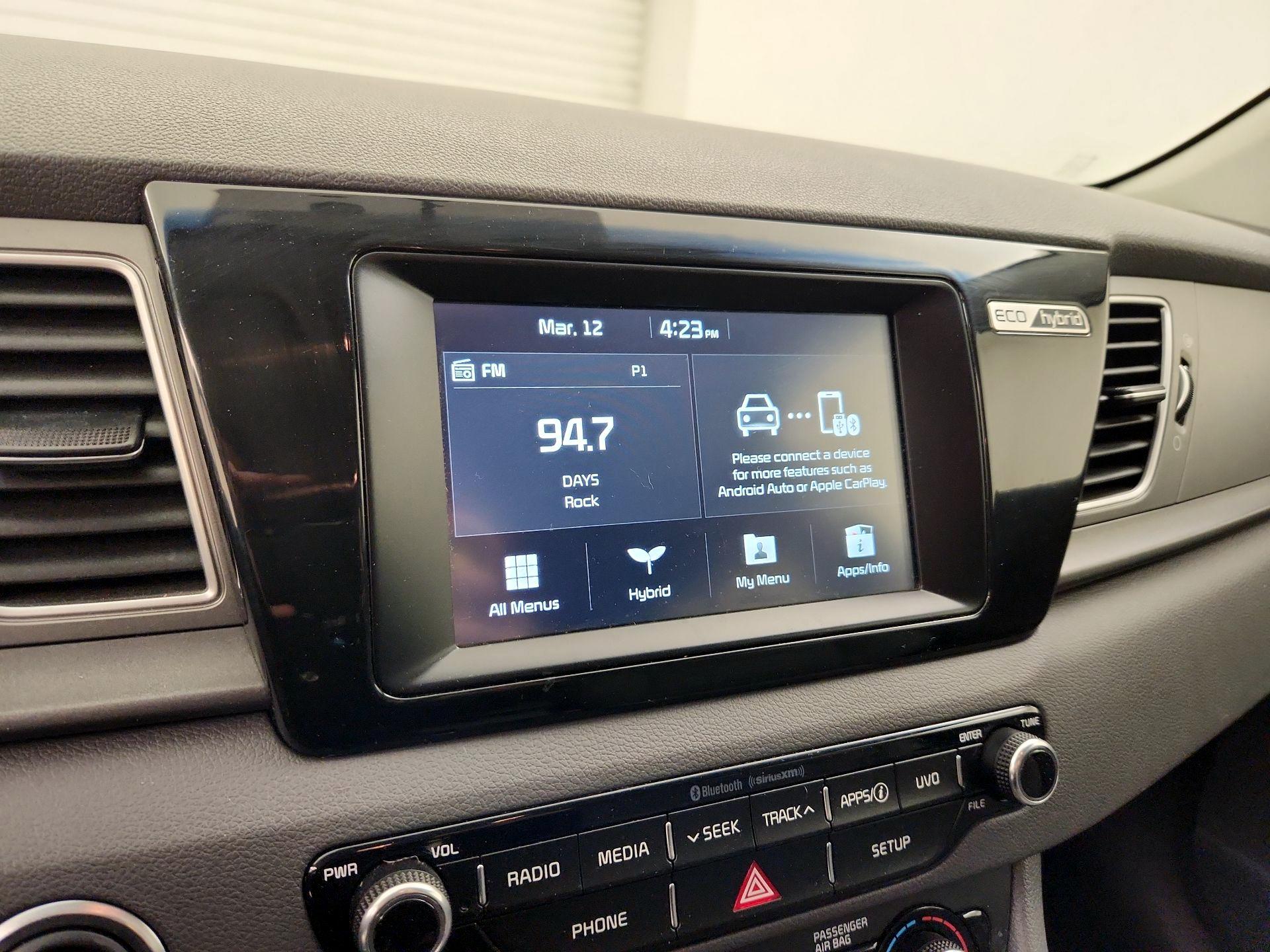 Thumbnail: 2019 Kia Niro - 15