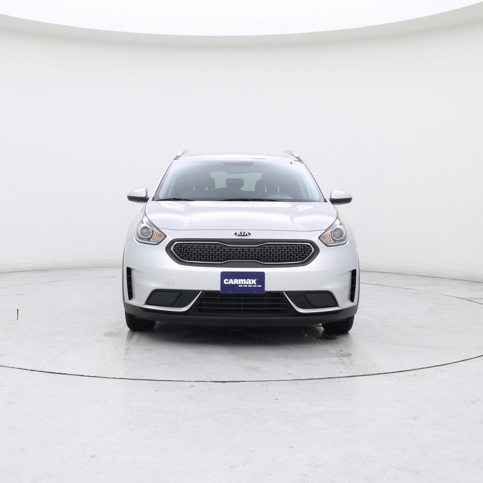 Thumbnail: 2019 Kia Niro - 5