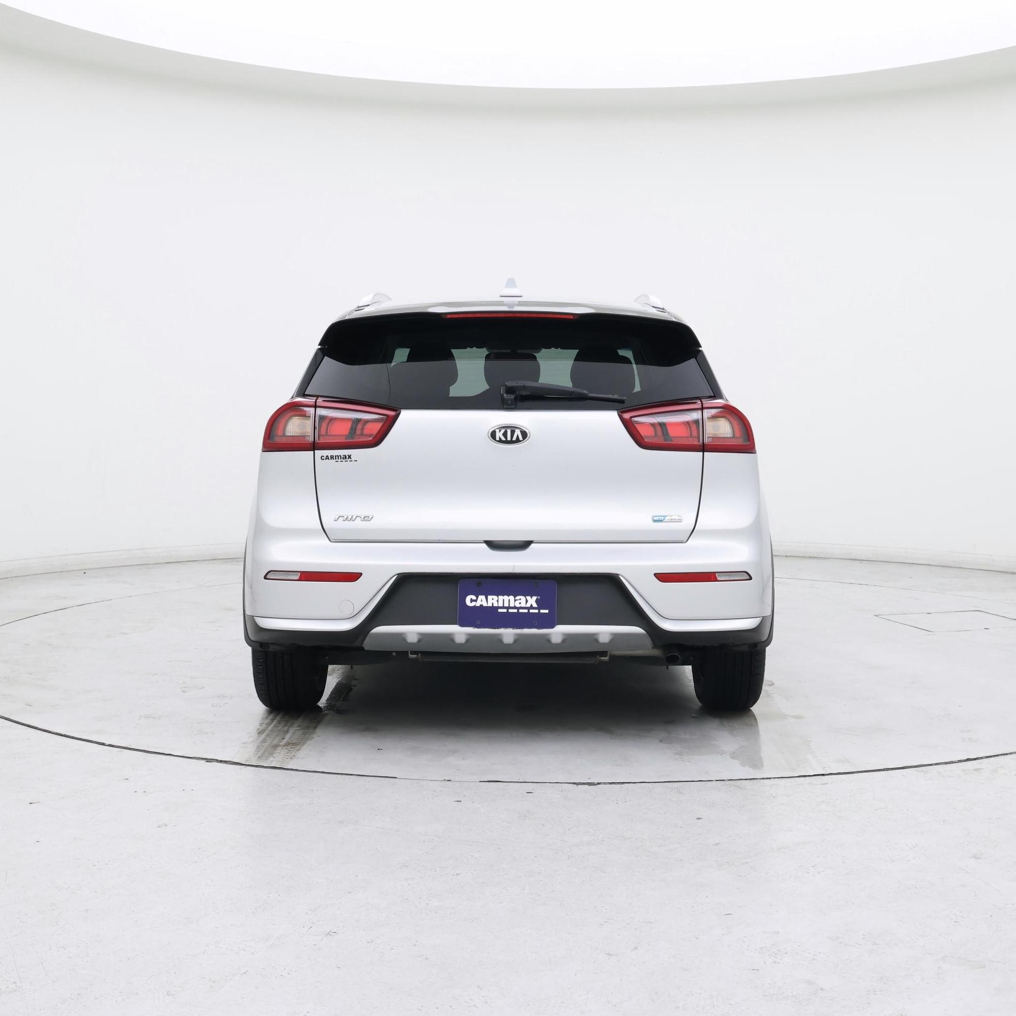 Thumbnail: 2019 Kia Niro - 6