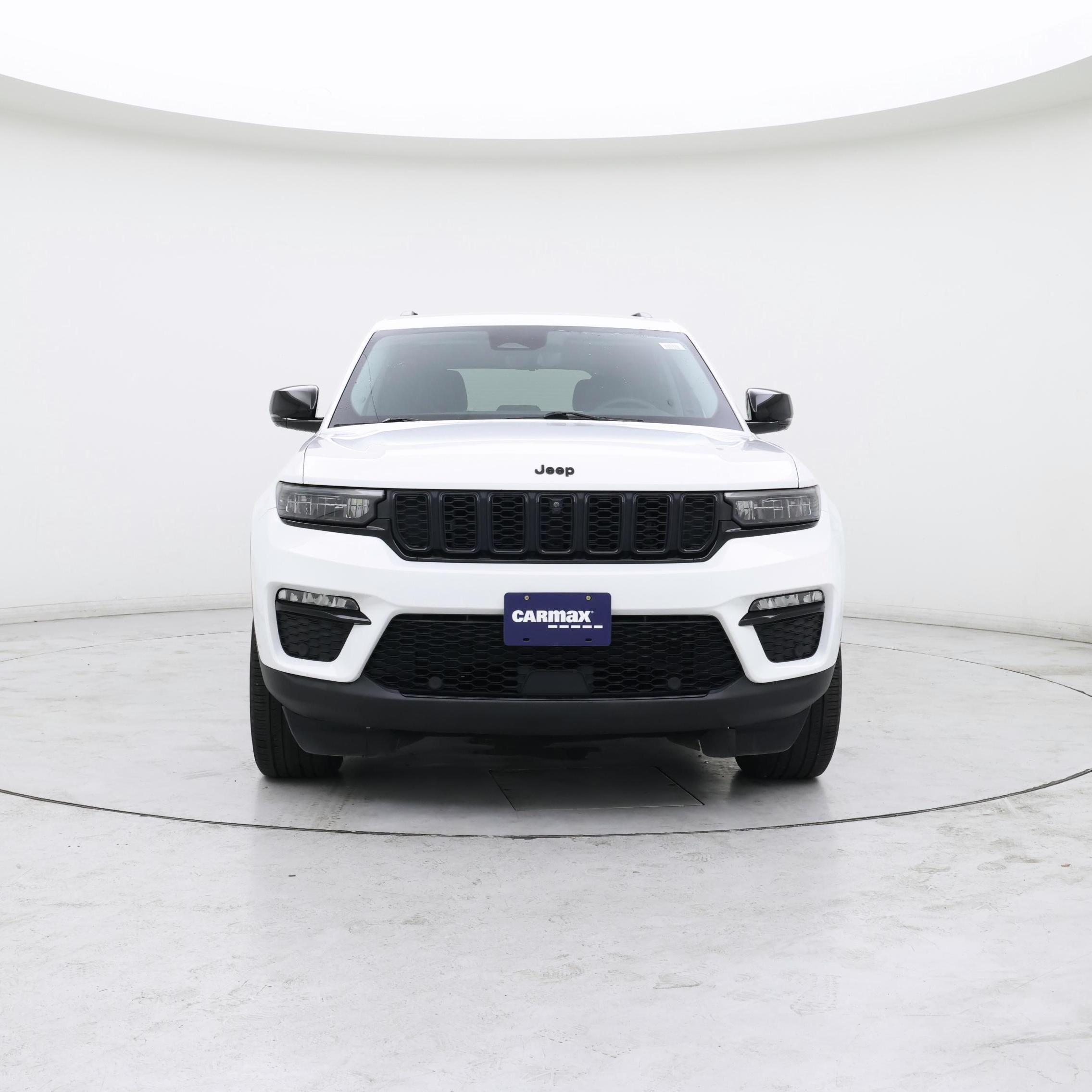 Thumbnail: 2023 Jeep Grand Cherokee - 5