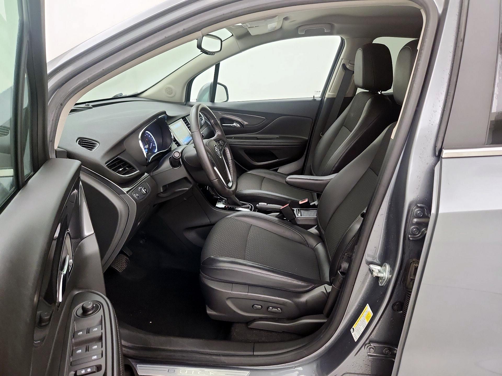 Thumbnail: 2019 Buick Encore - 11