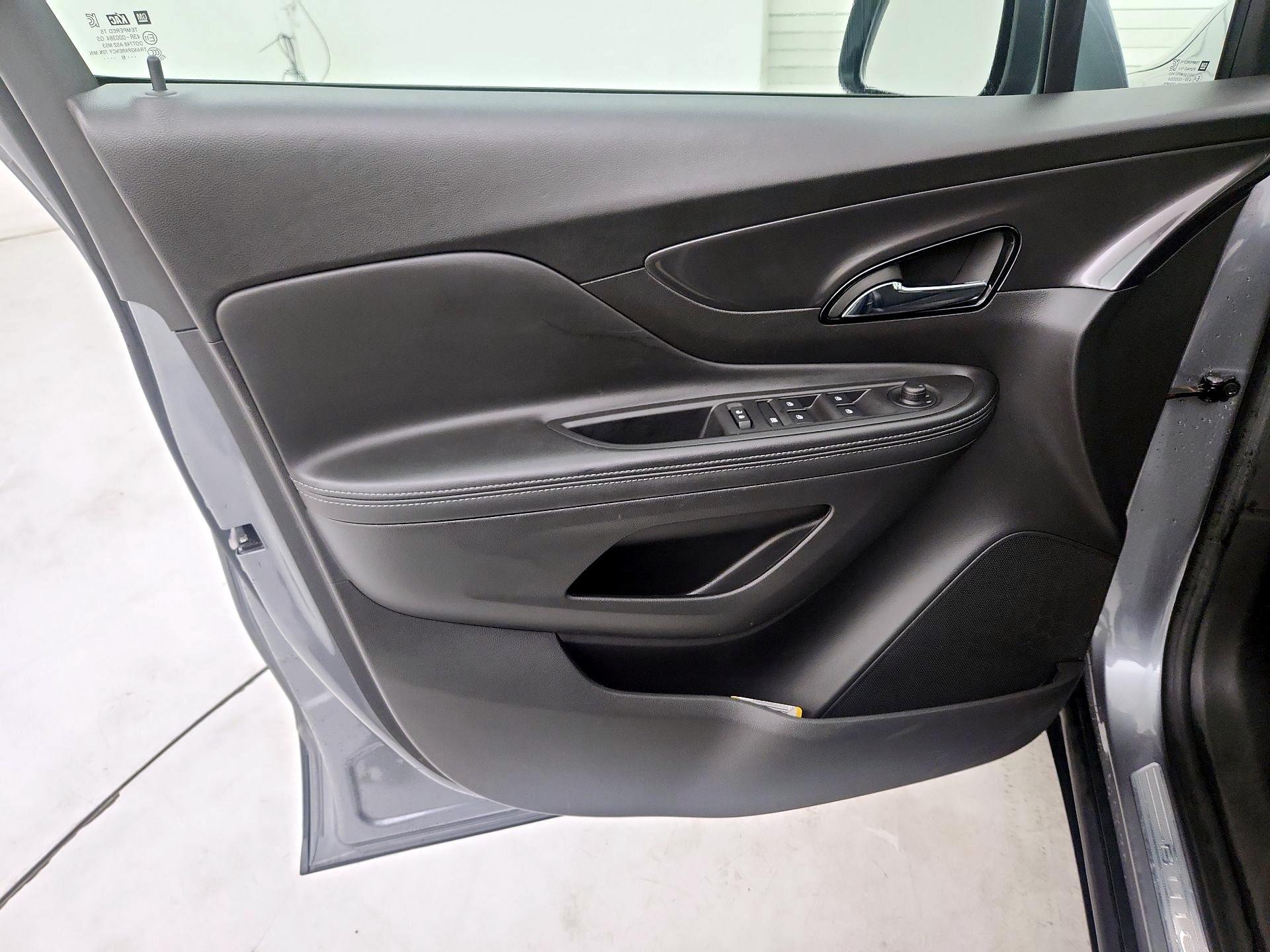 Thumbnail: 2019 Buick Encore - 12