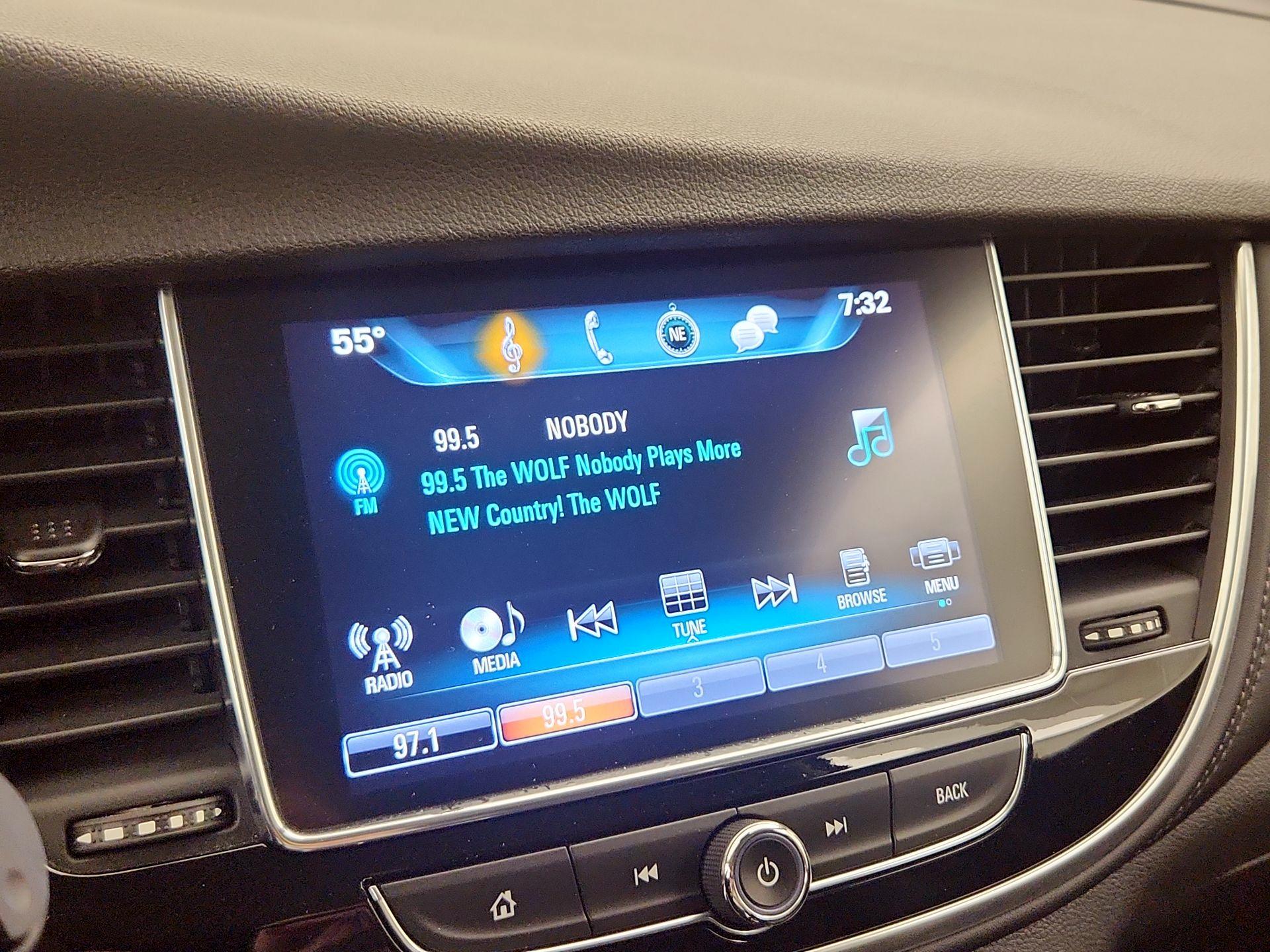 Thumbnail: 2019 Buick Encore - 15