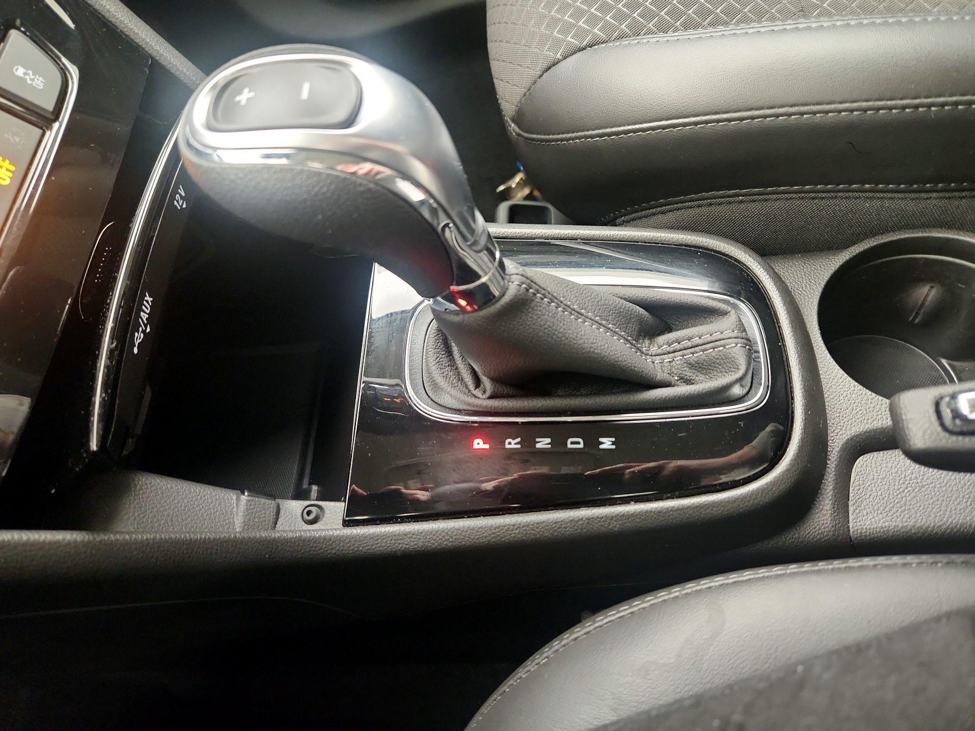 Thumbnail: 2019 Buick Encore - 17