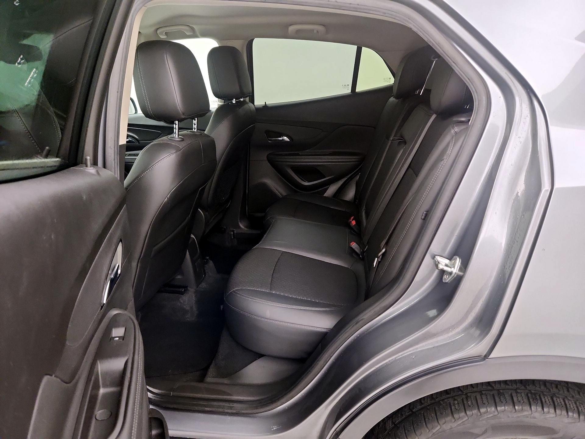 Thumbnail: 2019 Buick Encore - 19