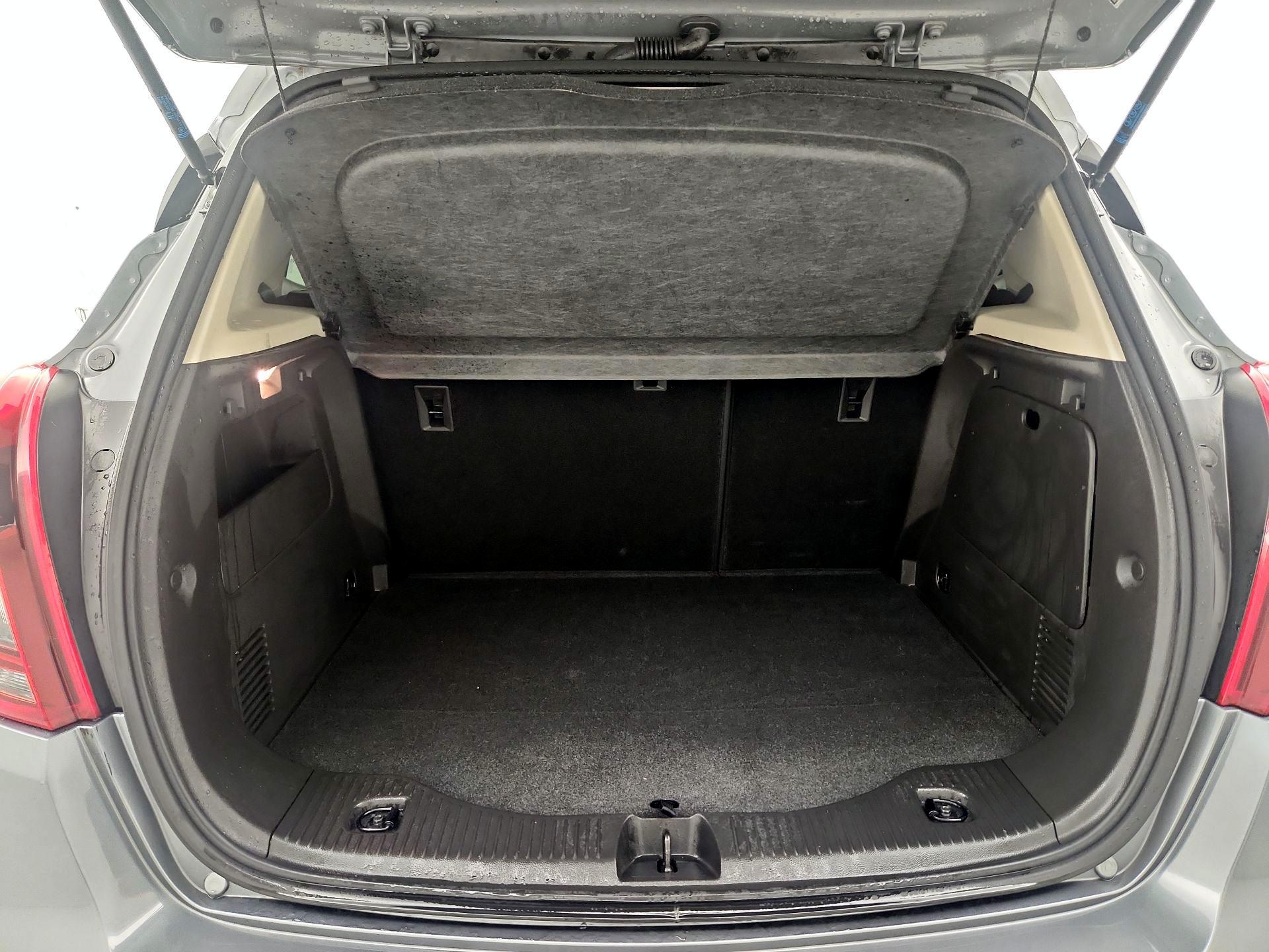 Thumbnail: 2019 Buick Encore - 20