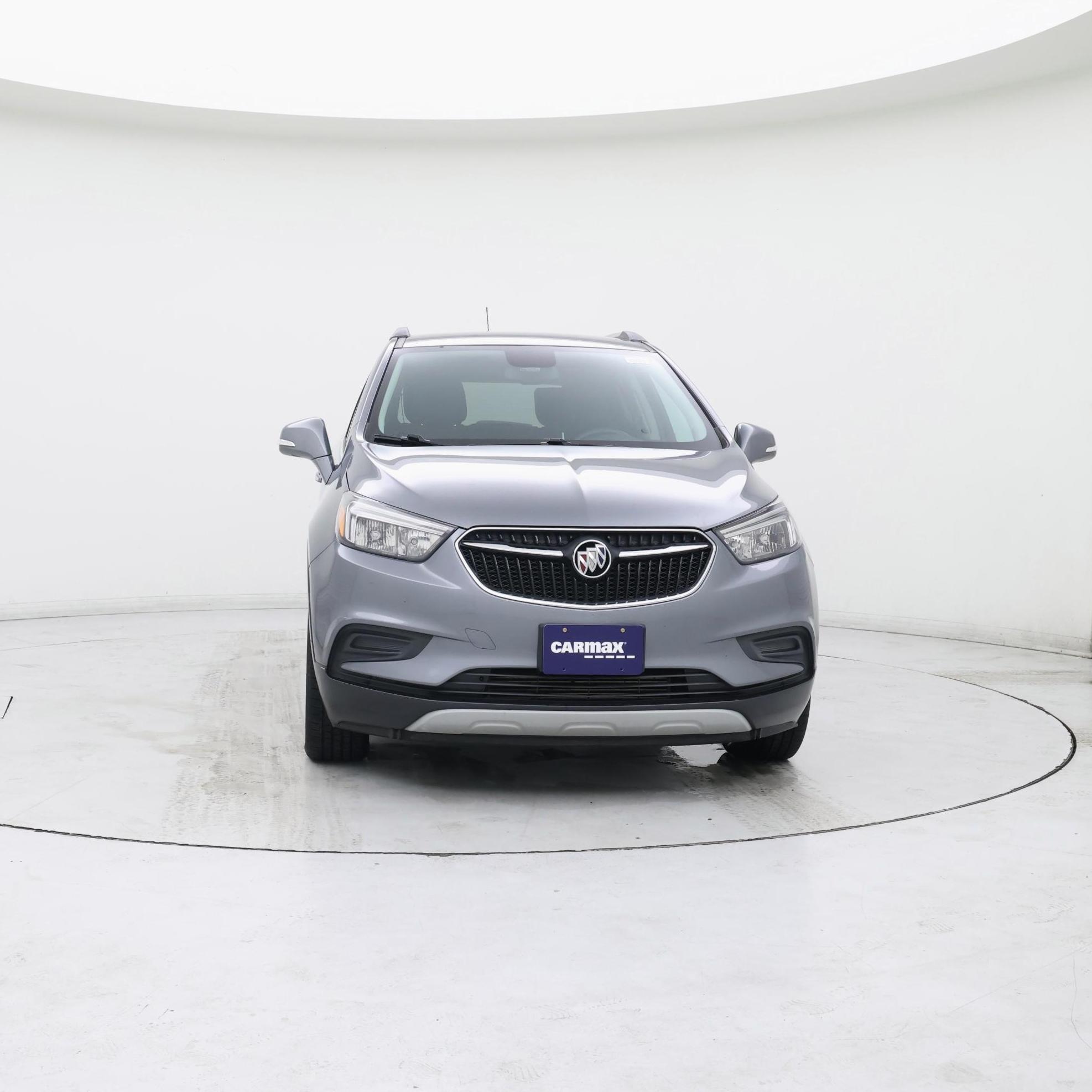Thumbnail: 2019 Buick Encore - 5
