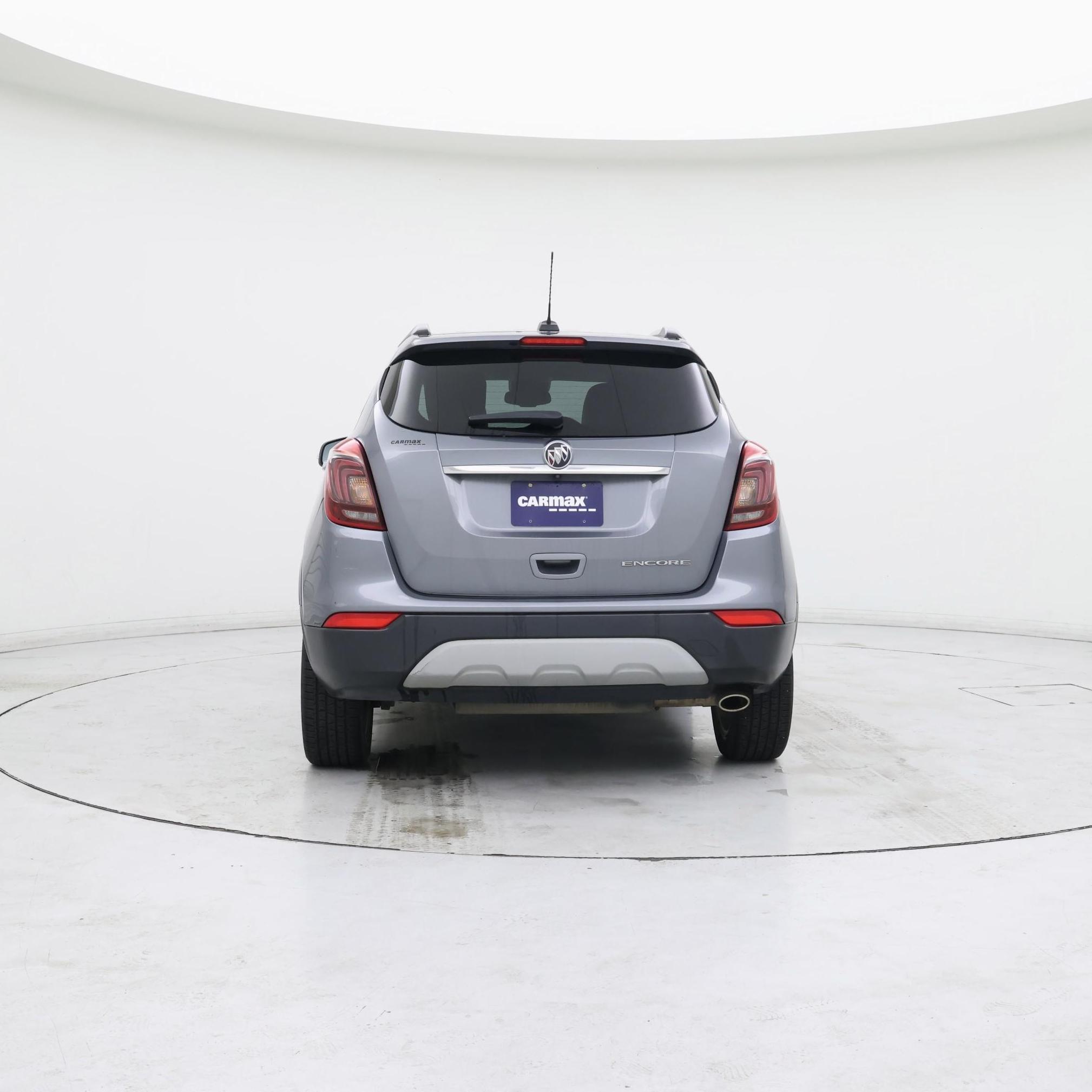 Thumbnail: 2019 Buick Encore - 6