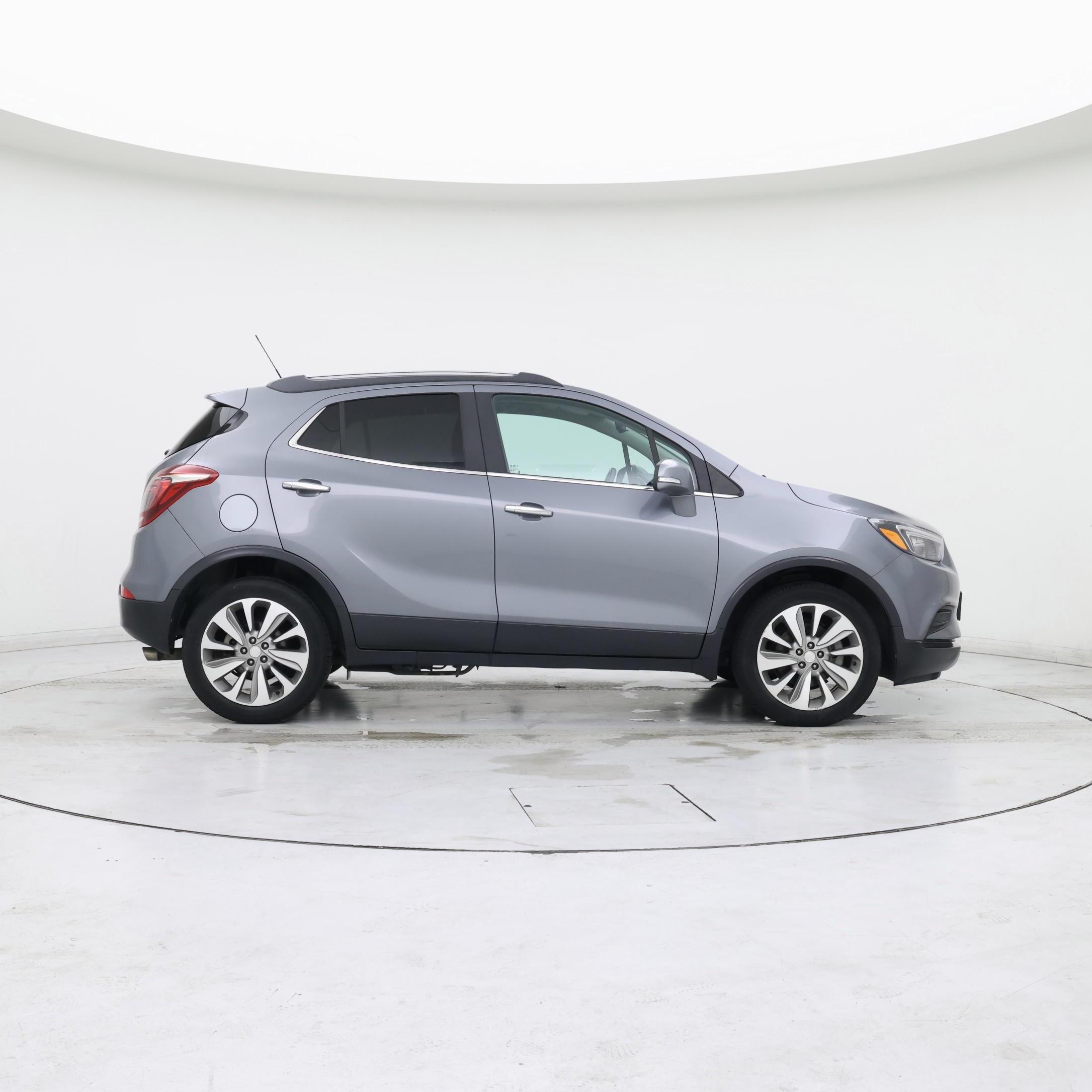 Thumbnail: 2019 Buick Encore - 7