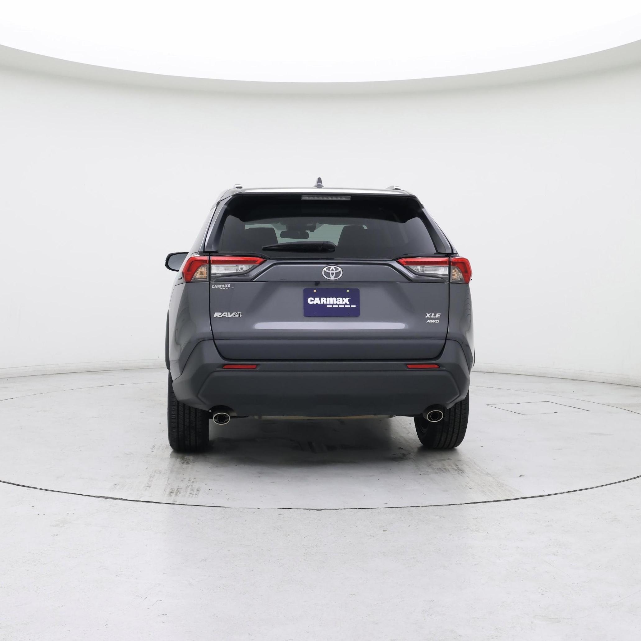 Thumbnail: 2022 Toyota RAV4 - 6