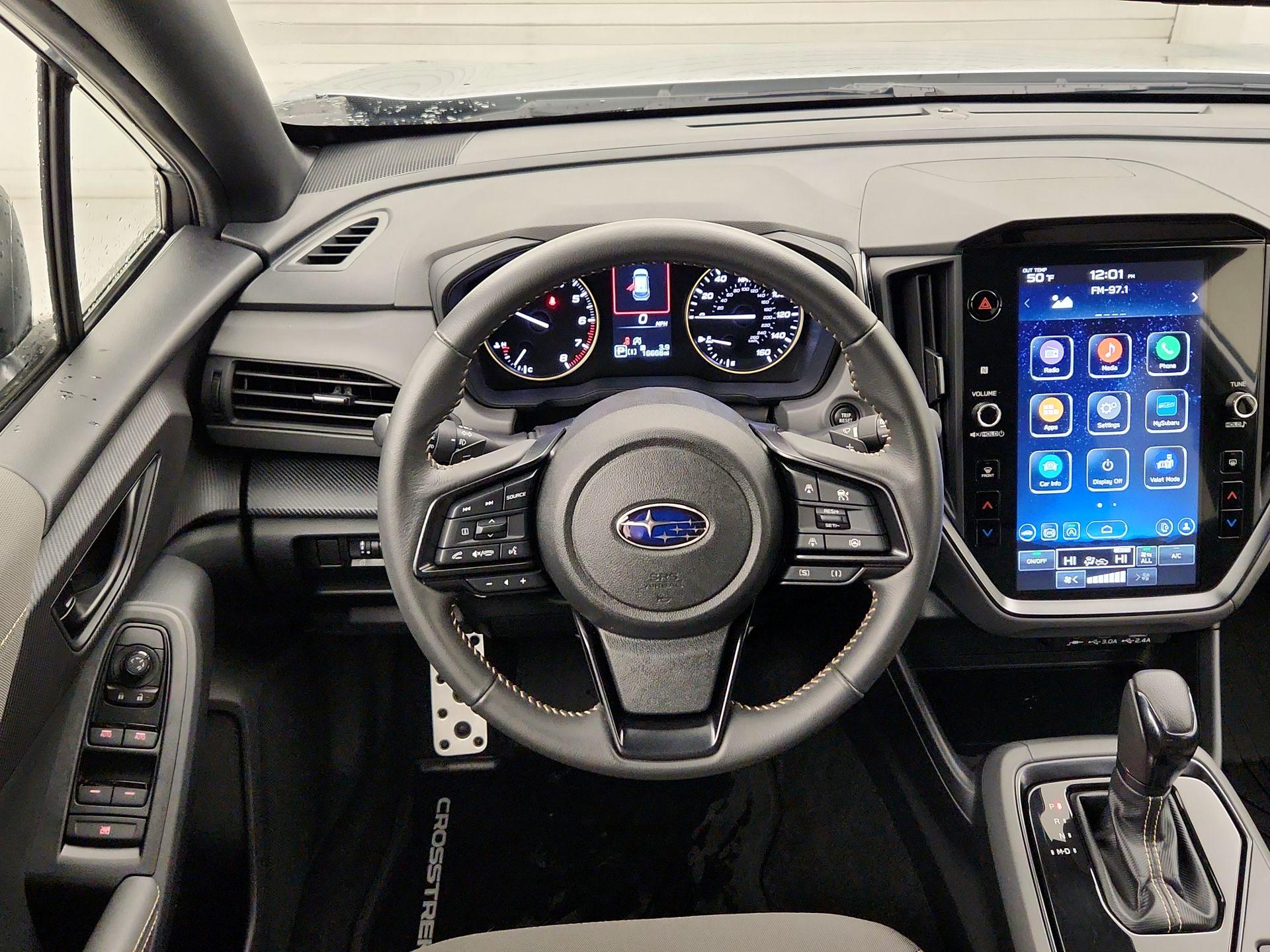 Thumbnail: 2024 Subaru Crosstrek - 10