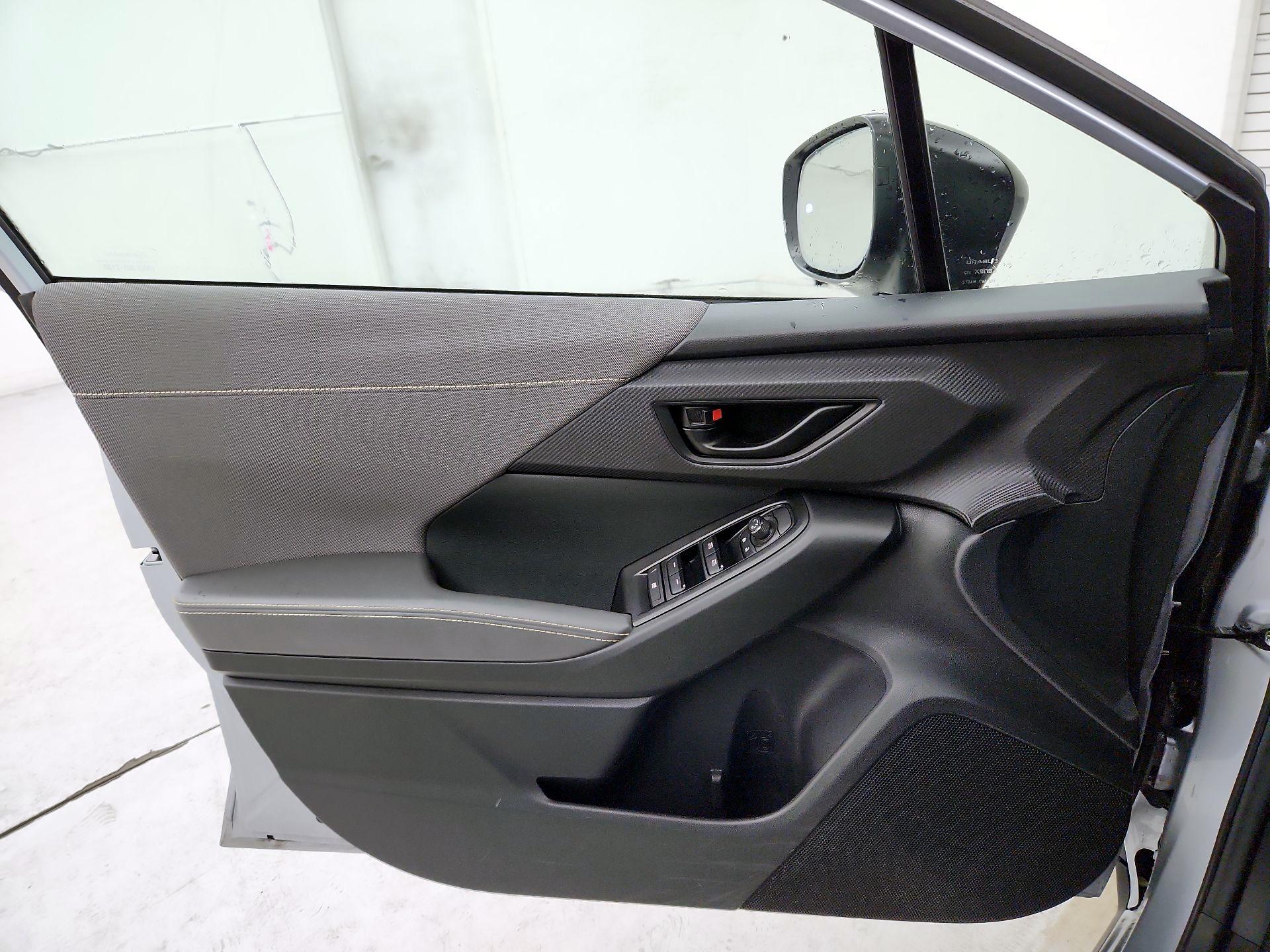 Thumbnail: 2024 Subaru Crosstrek - 12