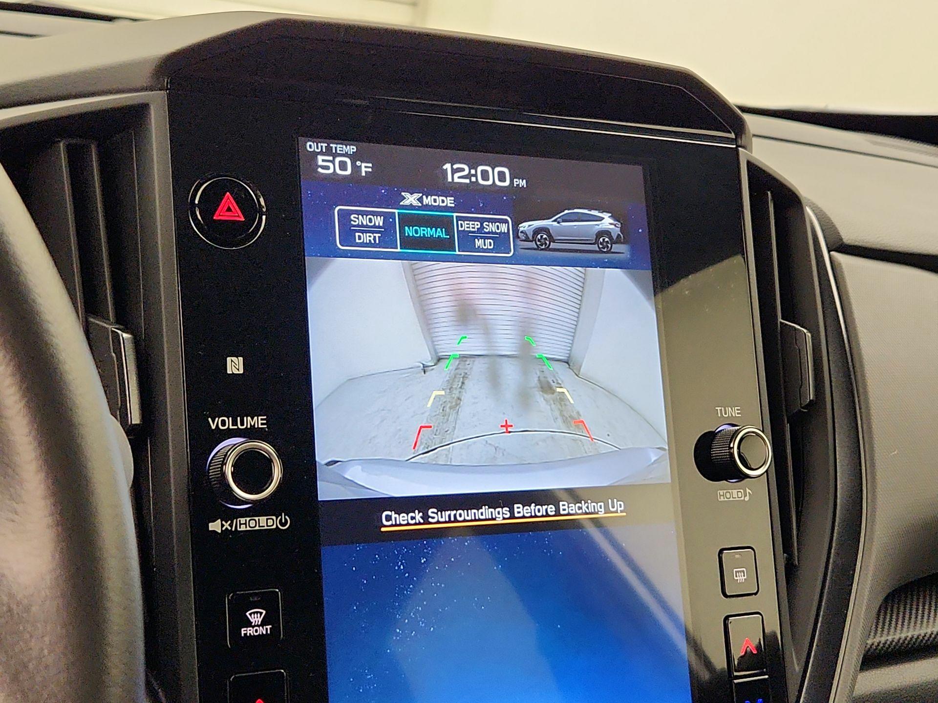 Thumbnail: 2024 Subaru Crosstrek - 13