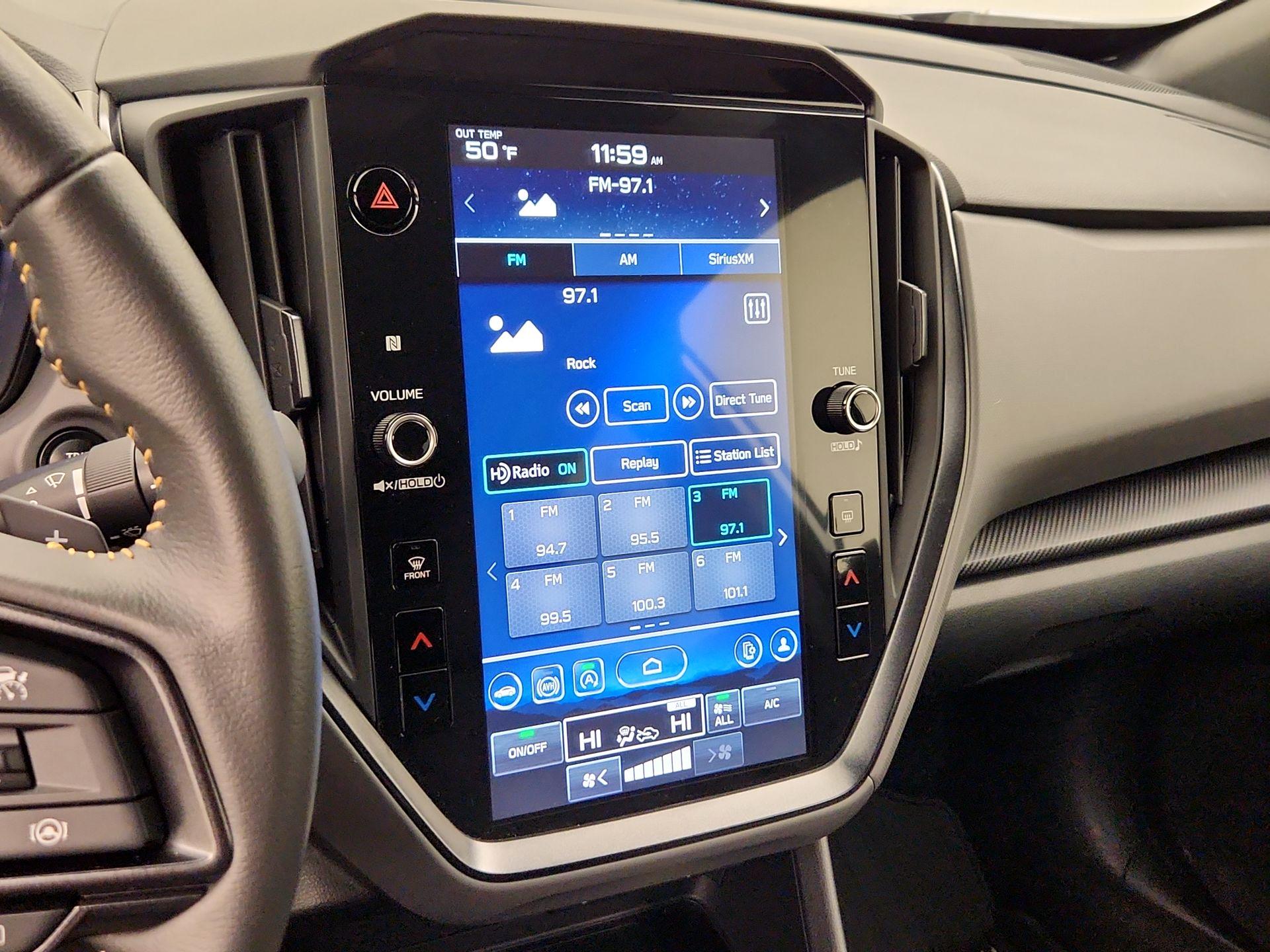 Thumbnail: 2024 Subaru Crosstrek - 14