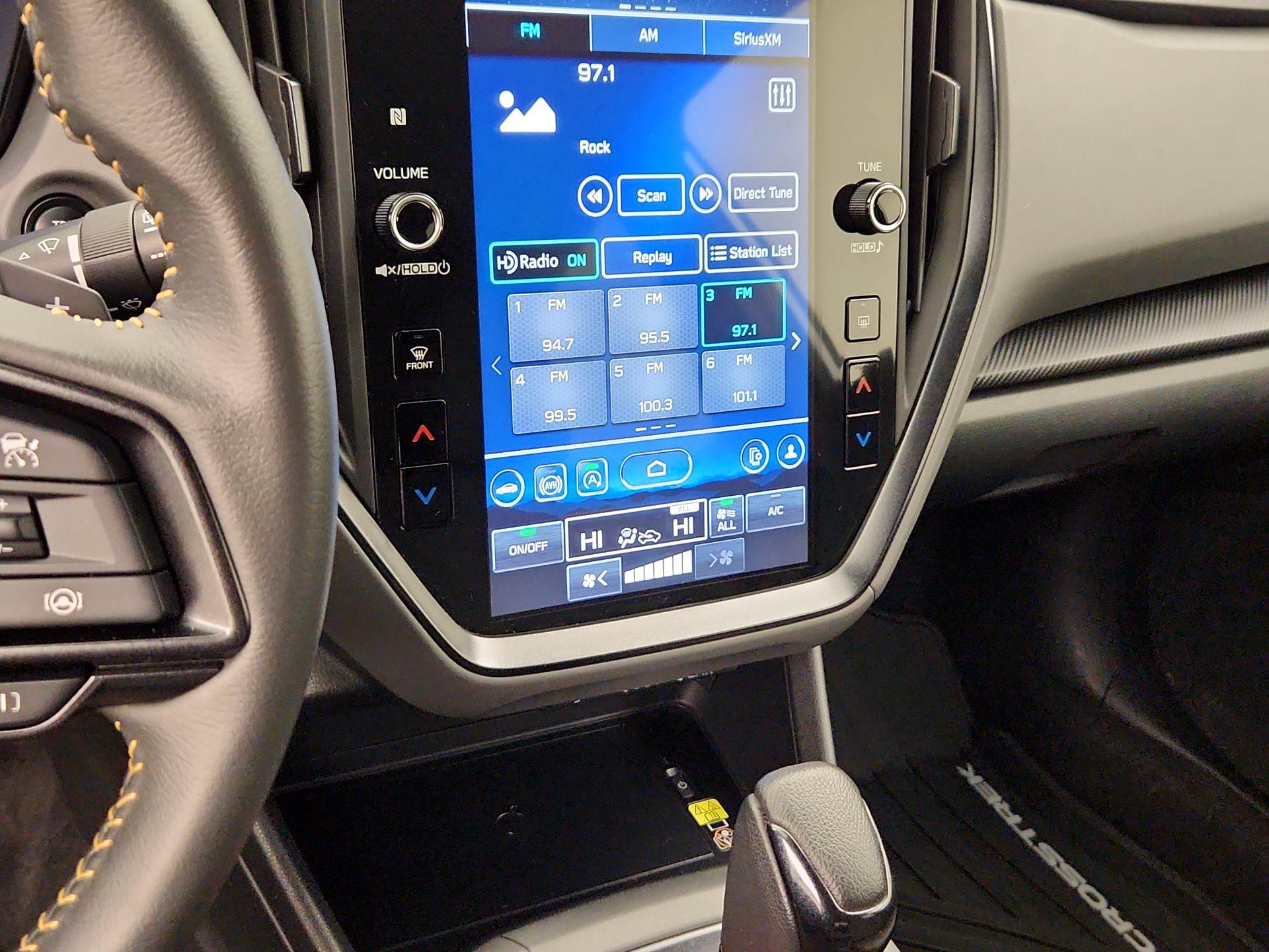 Thumbnail: 2024 Subaru Crosstrek - 15