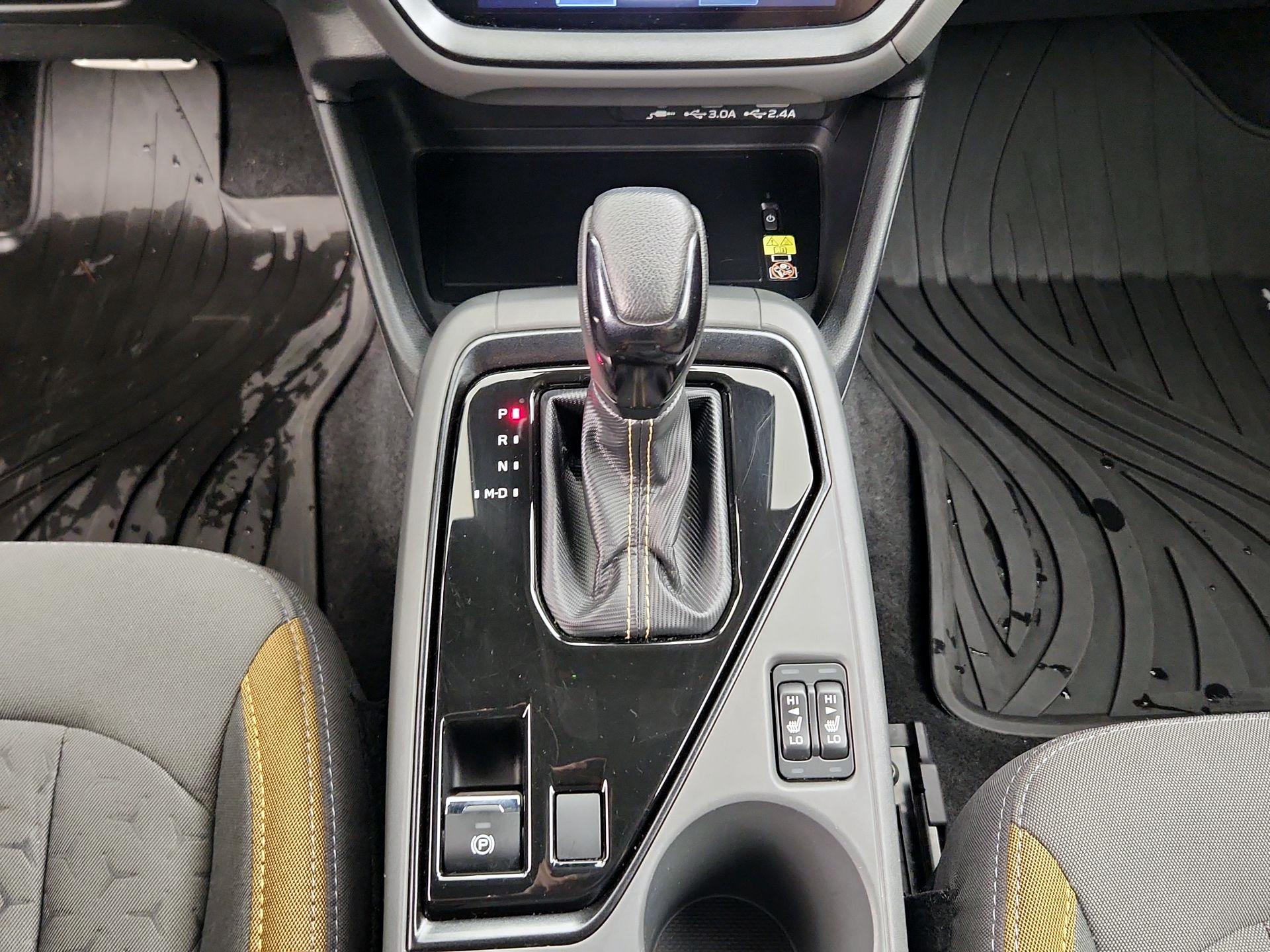 Thumbnail: 2024 Subaru Crosstrek - 16