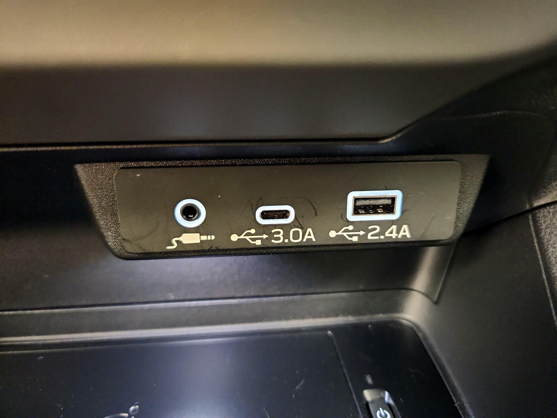 Thumbnail: 2024 Subaru Crosstrek - 17