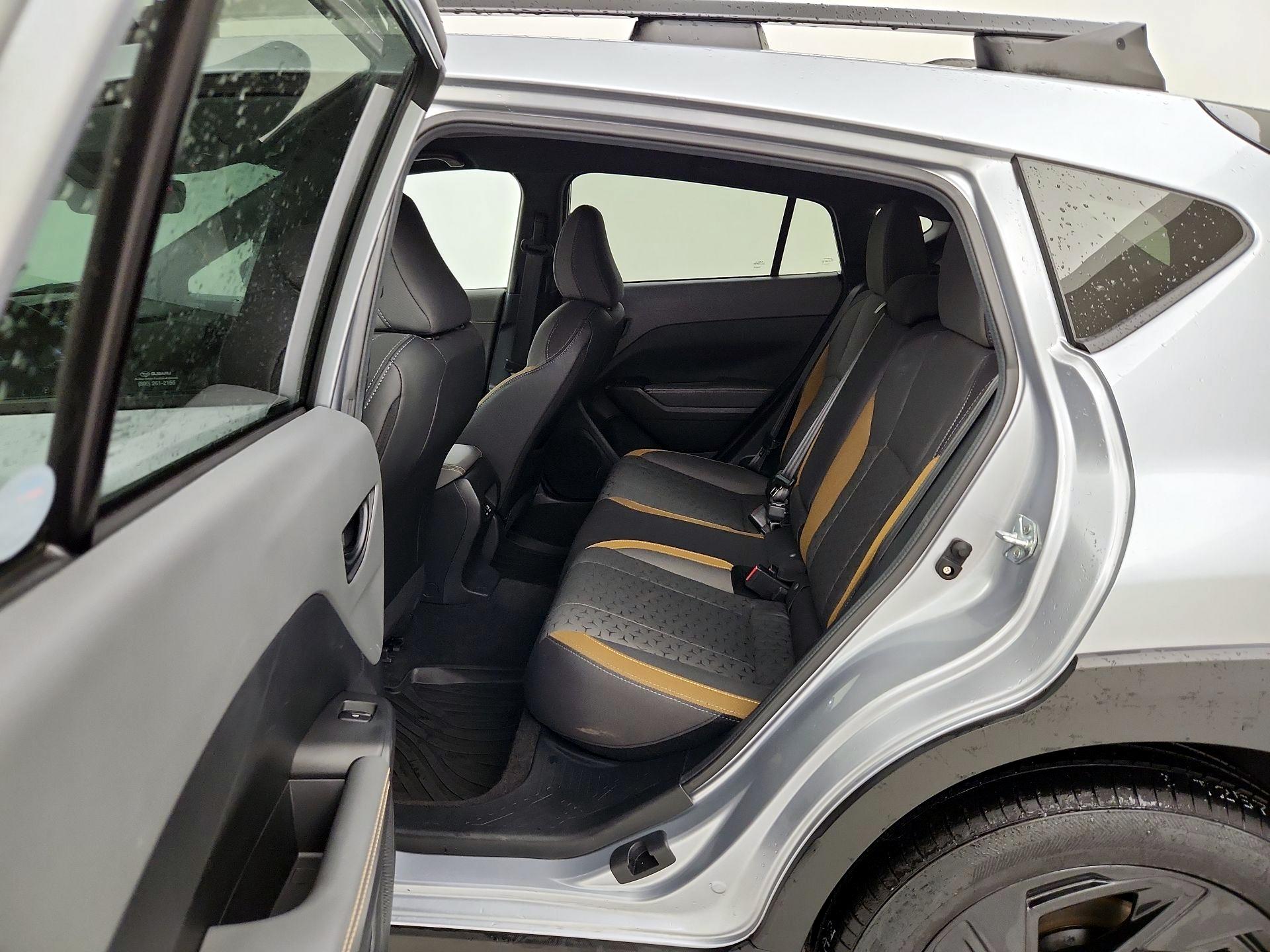 Thumbnail: 2024 Subaru Crosstrek - 18