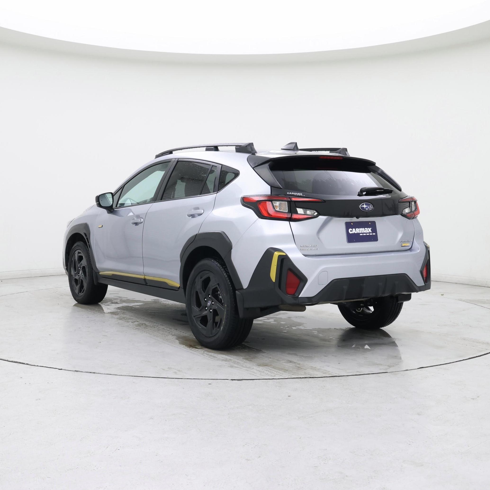 Thumbnail: 2024 Subaru Crosstrek - 2