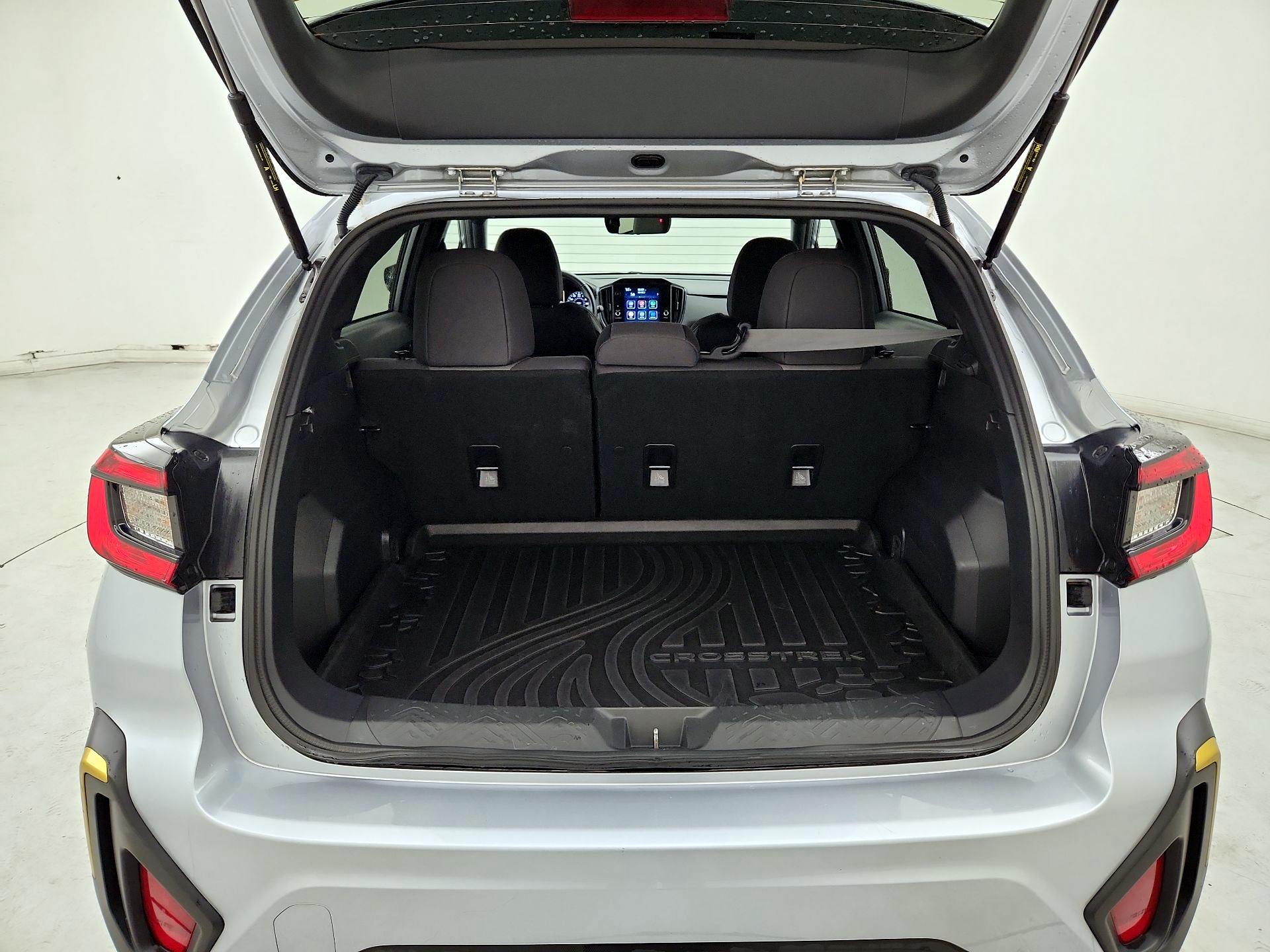 Thumbnail: 2024 Subaru Crosstrek - 19