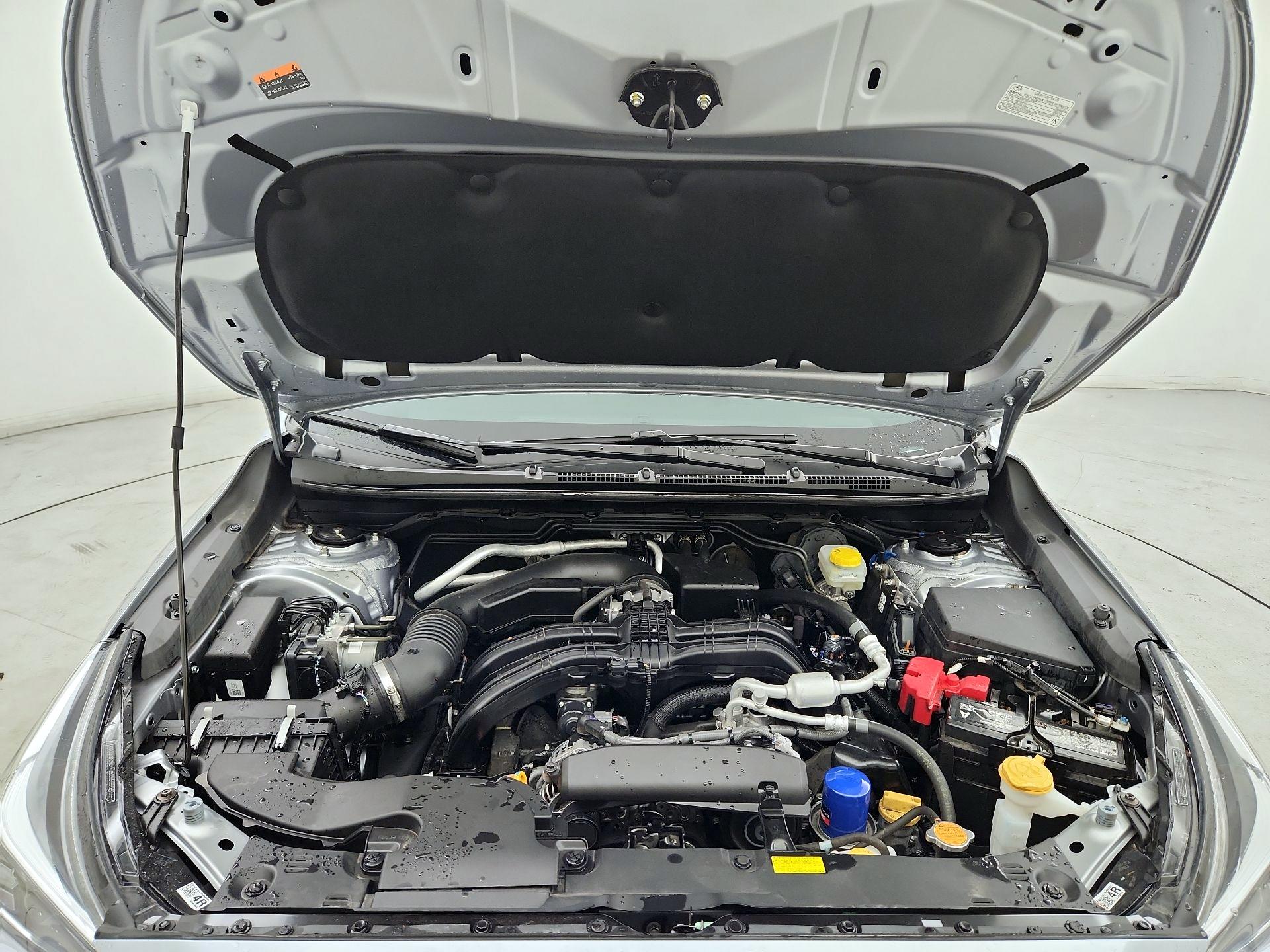 Thumbnail: 2024 Subaru Crosstrek - 20