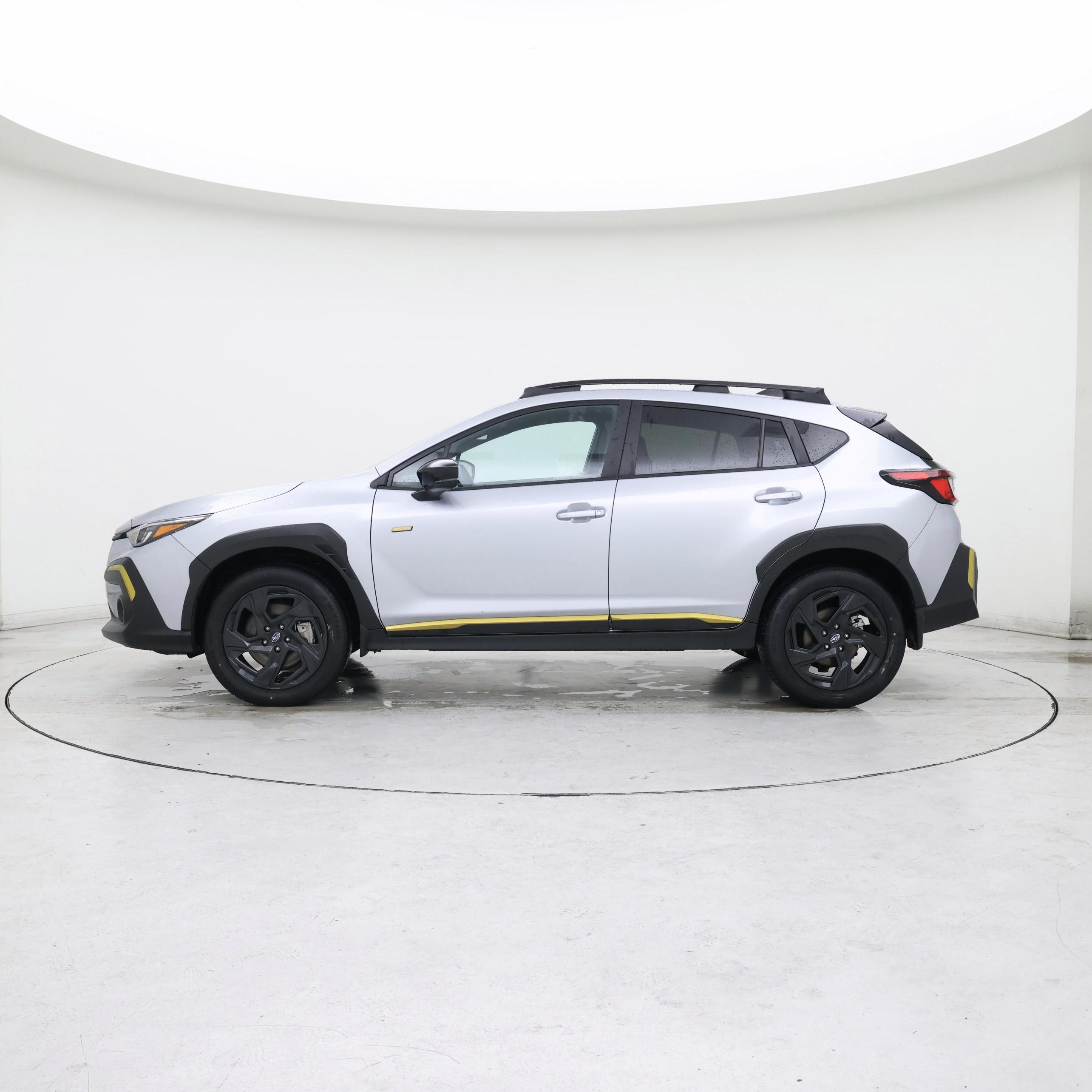 Thumbnail: 2024 Subaru Crosstrek - 3
