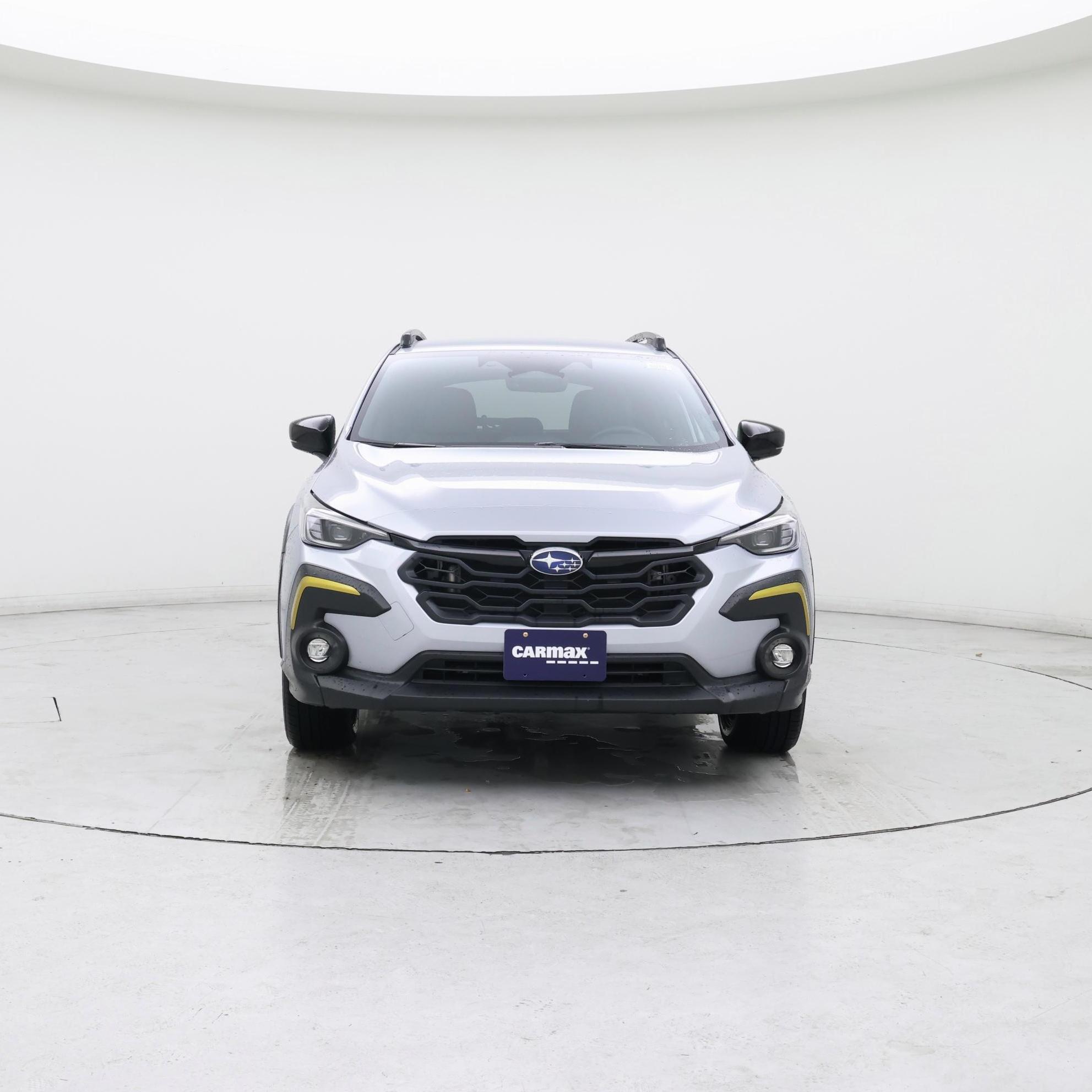 Thumbnail: 2024 Subaru Crosstrek - 5