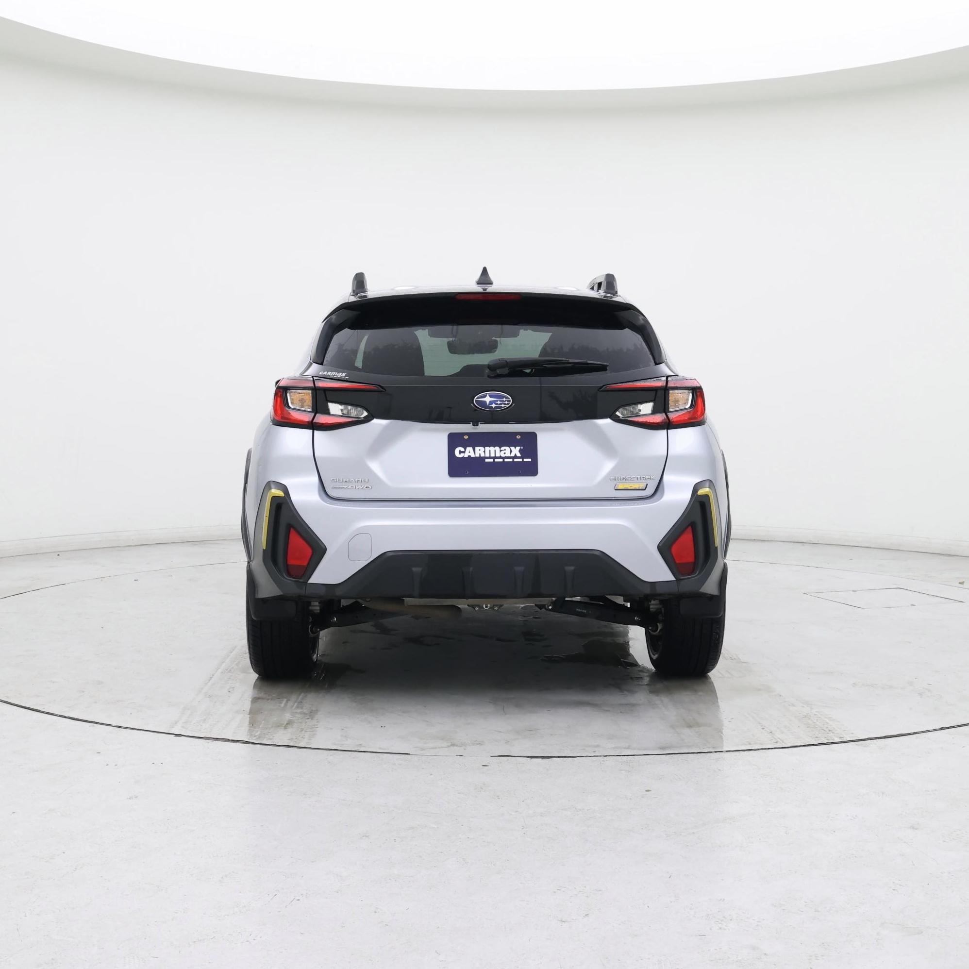 Thumbnail: 2024 Subaru Crosstrek - 6