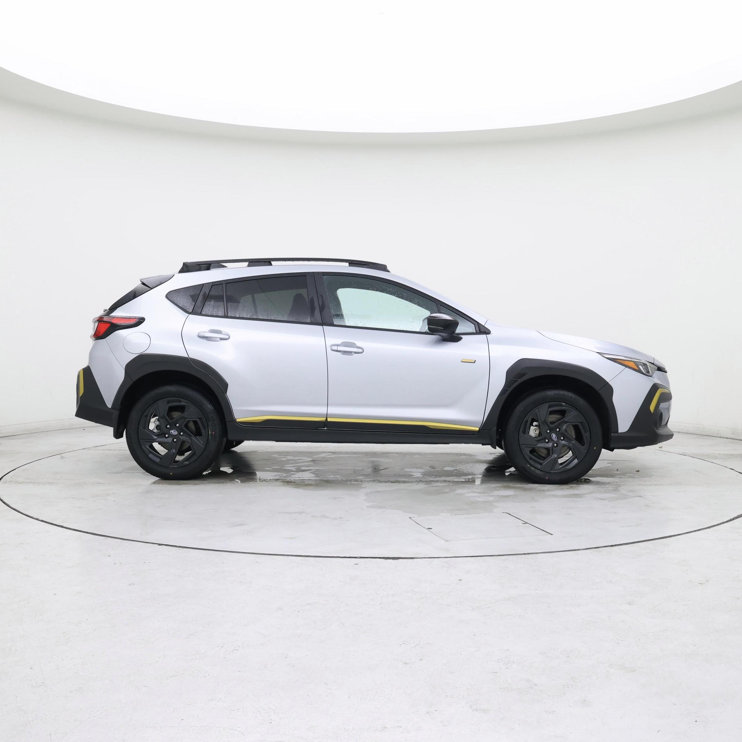Thumbnail: 2024 Subaru Crosstrek - 7