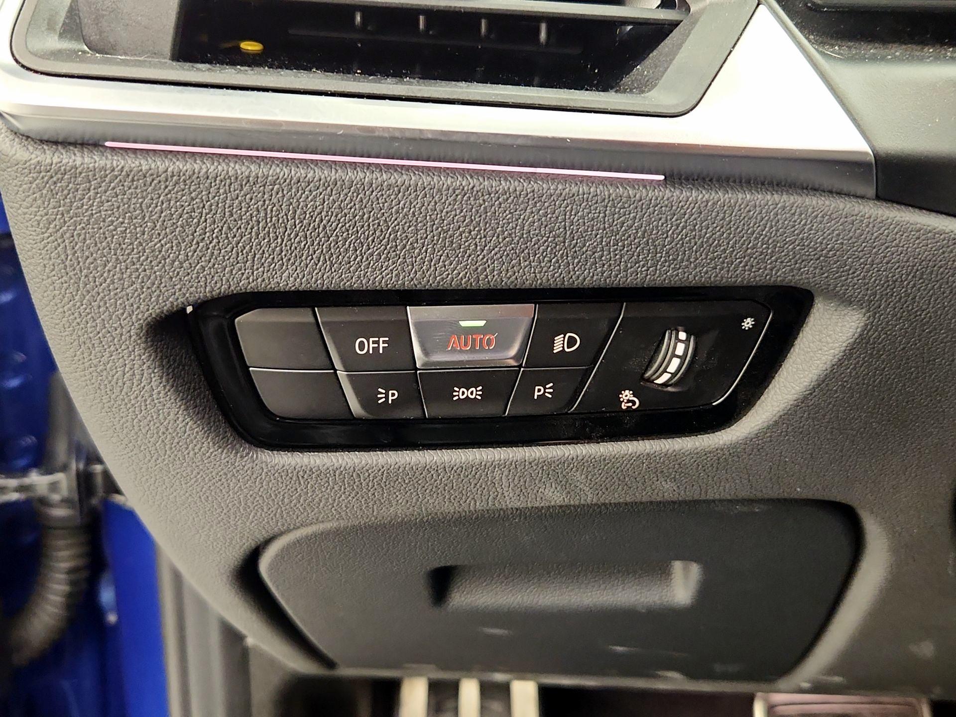 Thumbnail: 2024 BMW M3 - 13