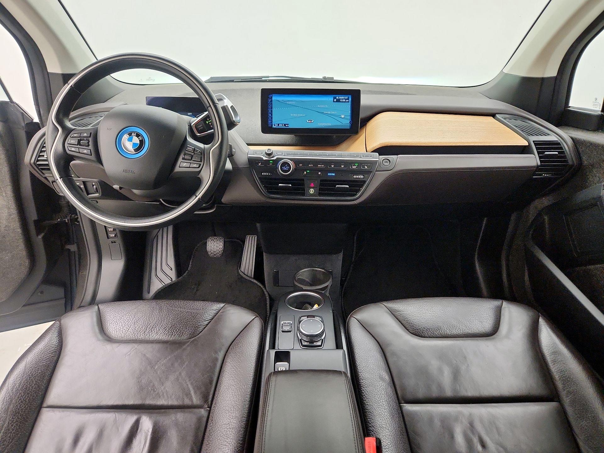 Thumbnail: 2016 BMW i3 - 9
