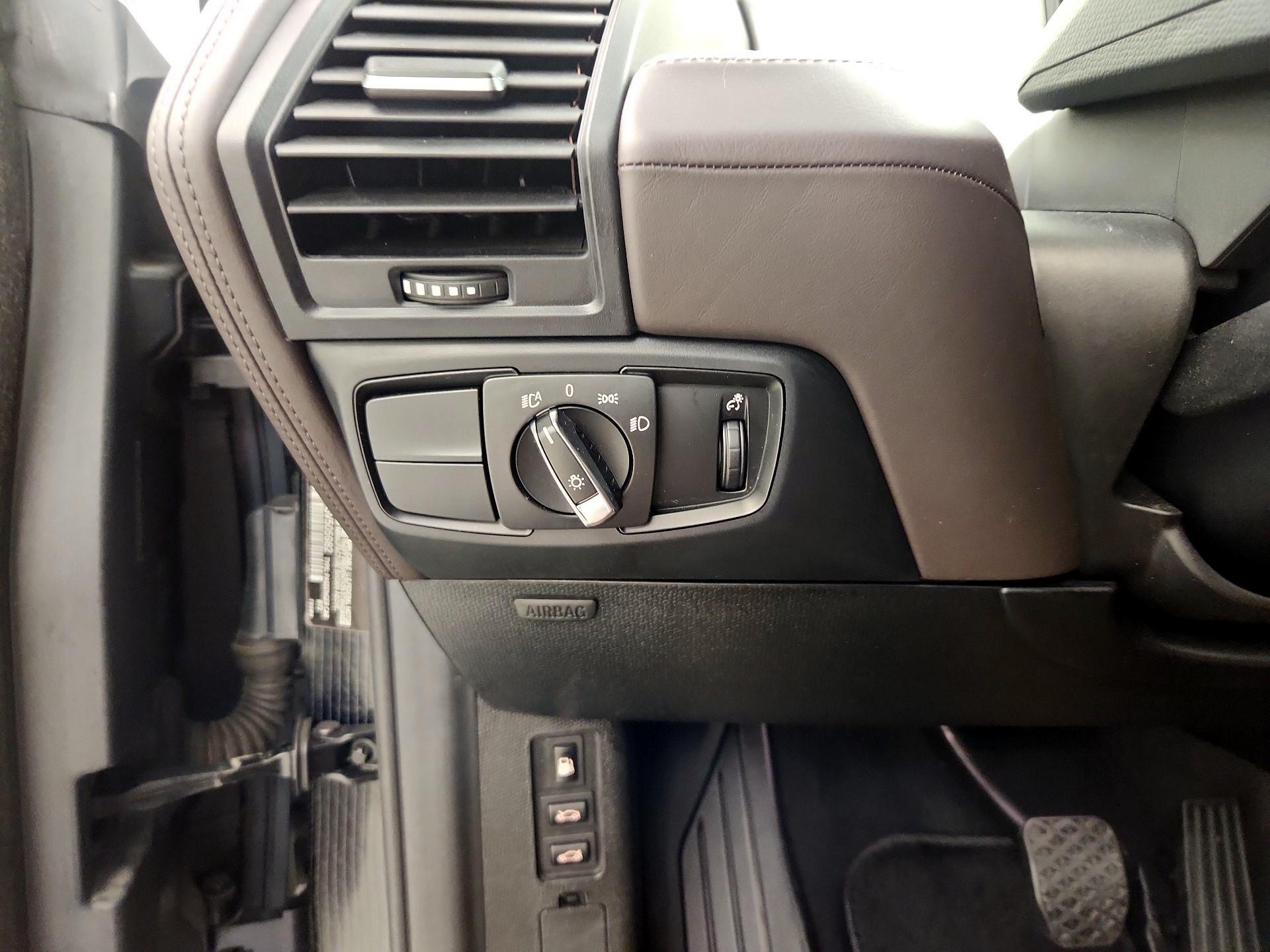 Thumbnail: 2016 BMW i3 - 13