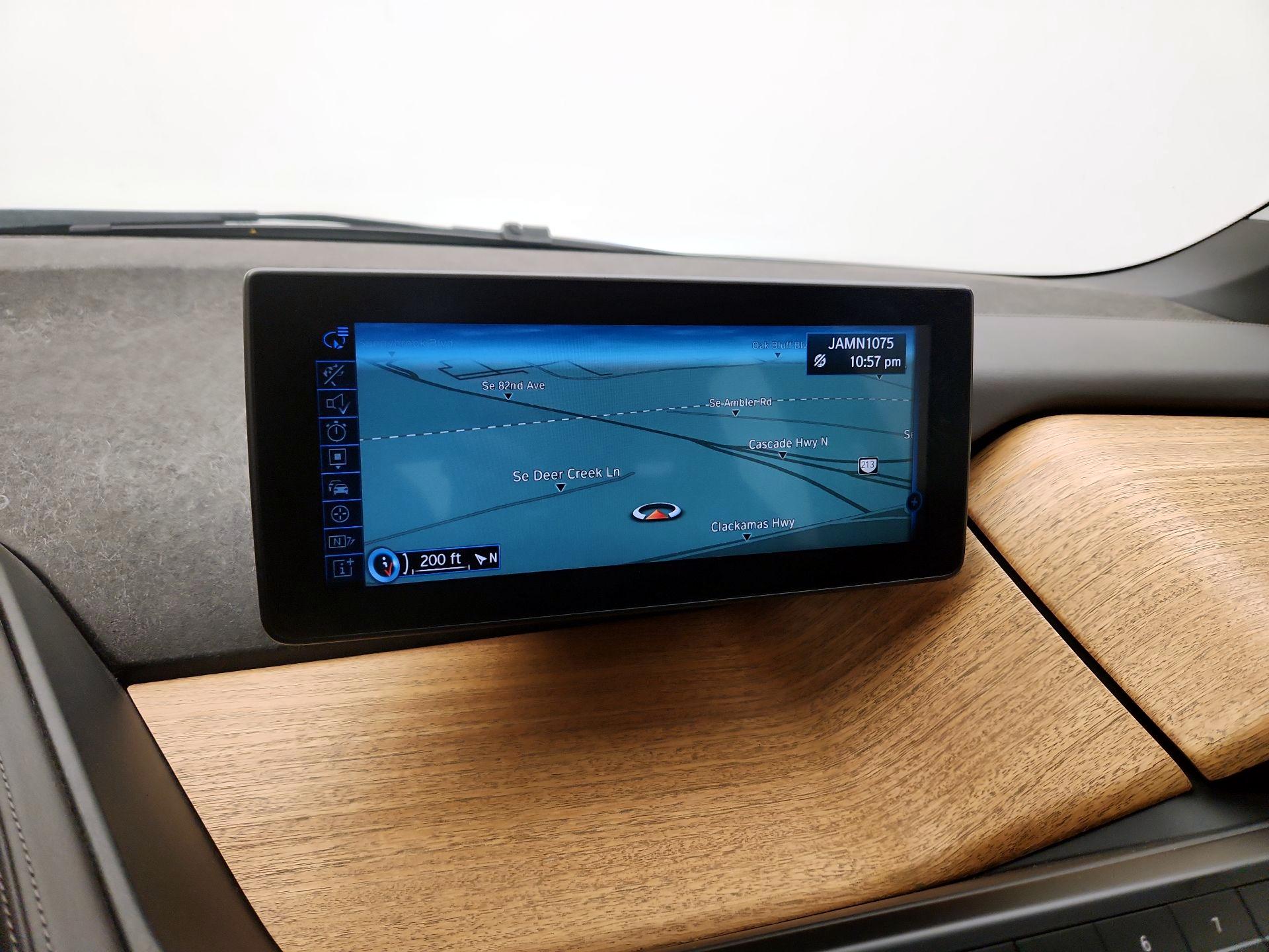 Thumbnail: 2016 BMW i3 - 14