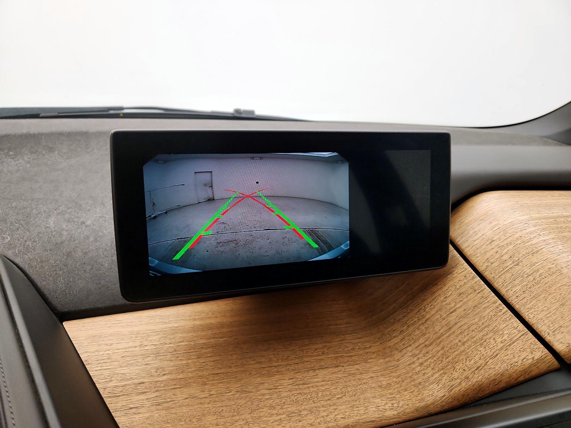 Thumbnail: 2016 BMW i3 - 15