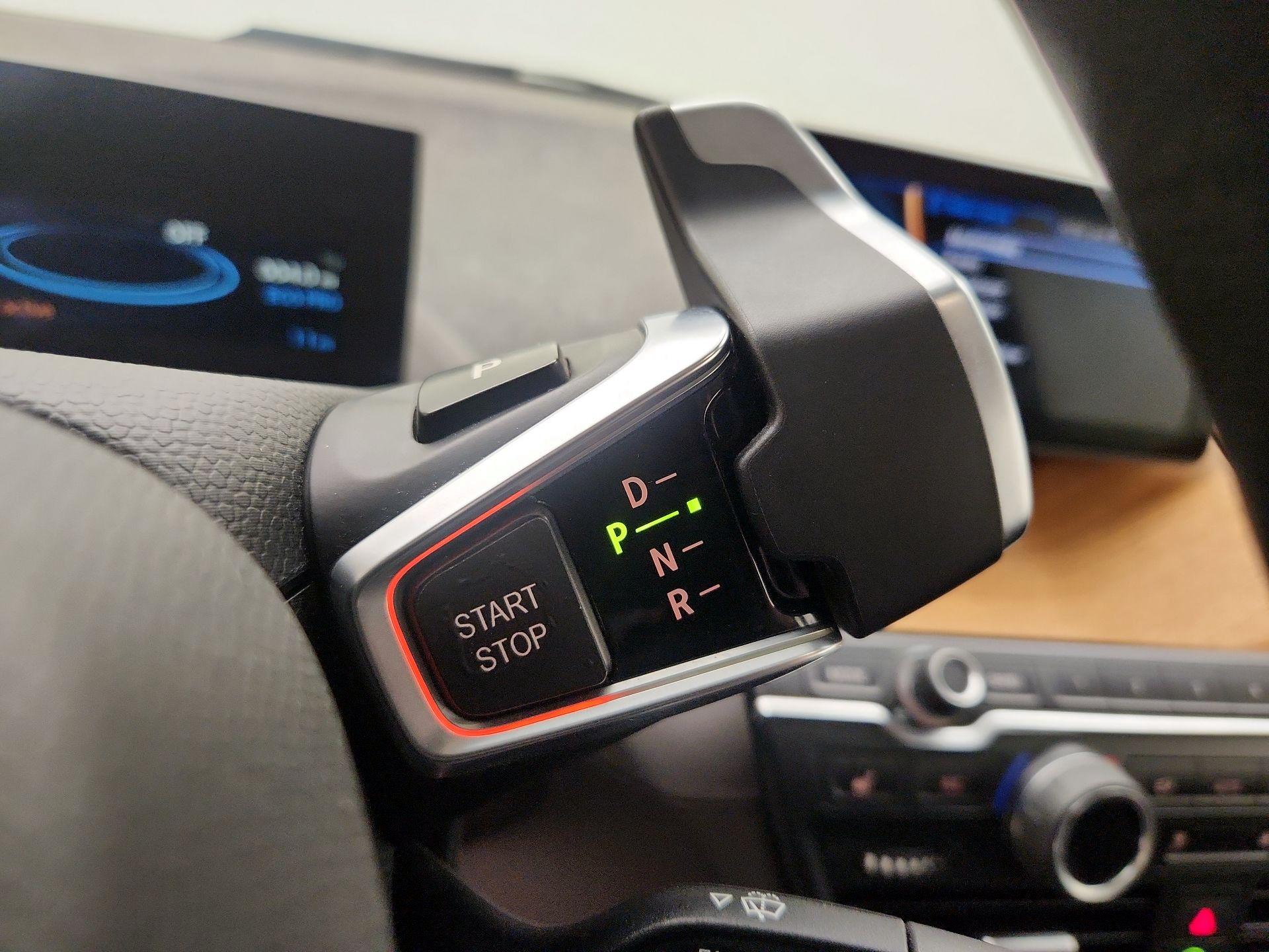 Thumbnail: 2016 BMW i3 - 18