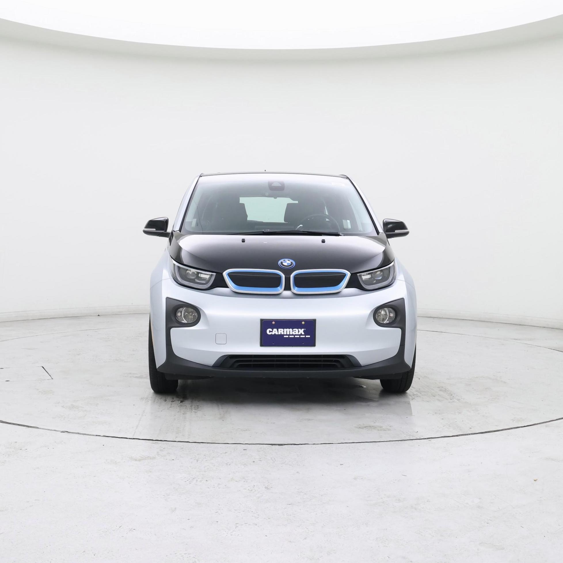 Thumbnail: 2016 BMW i3 - 5