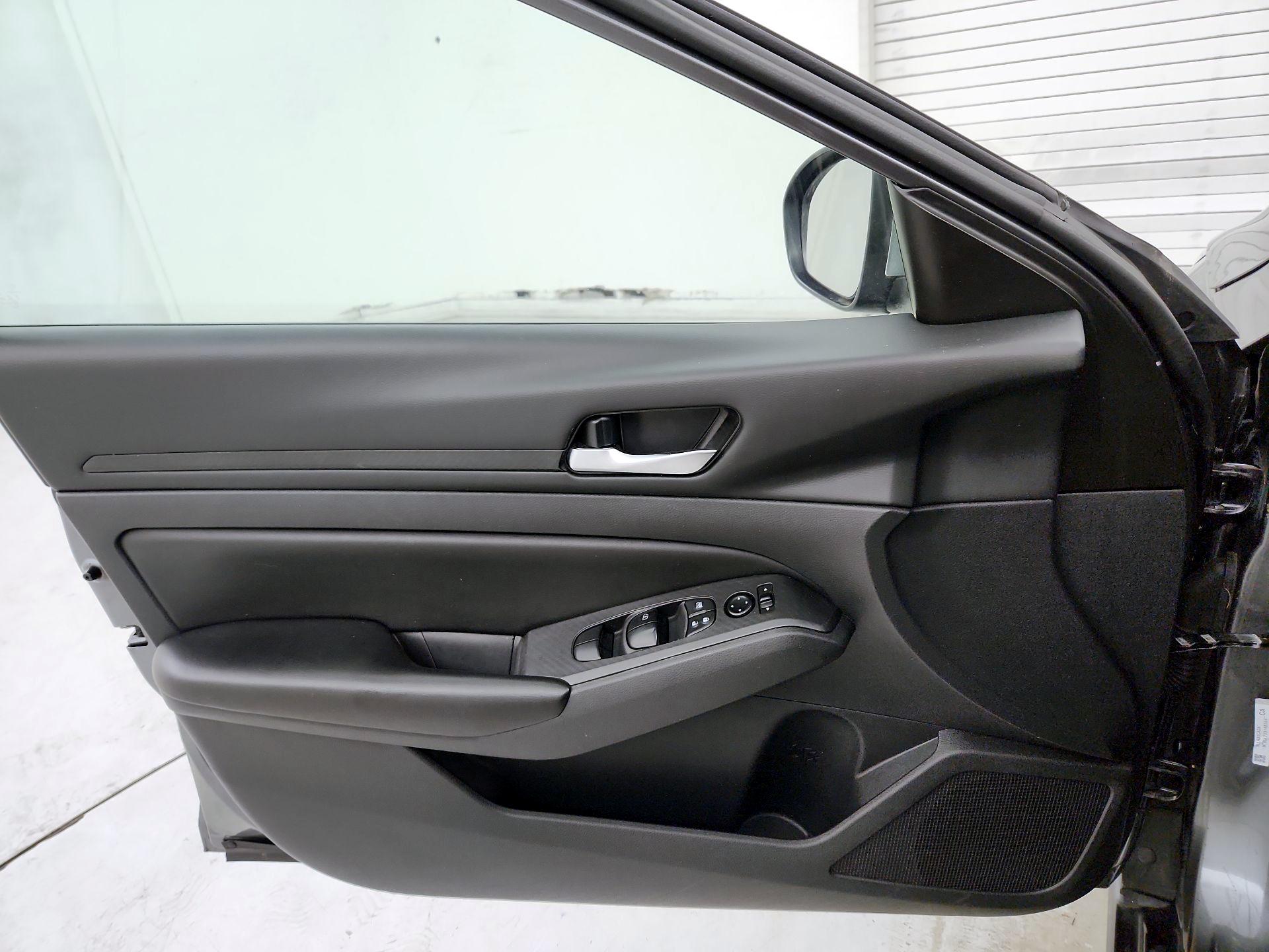 Thumbnail: 2022 Nissan Altima - 12