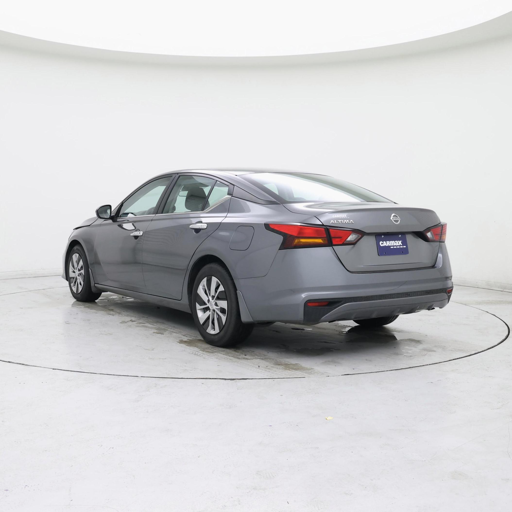 Thumbnail: 2022 Nissan Altima - 2