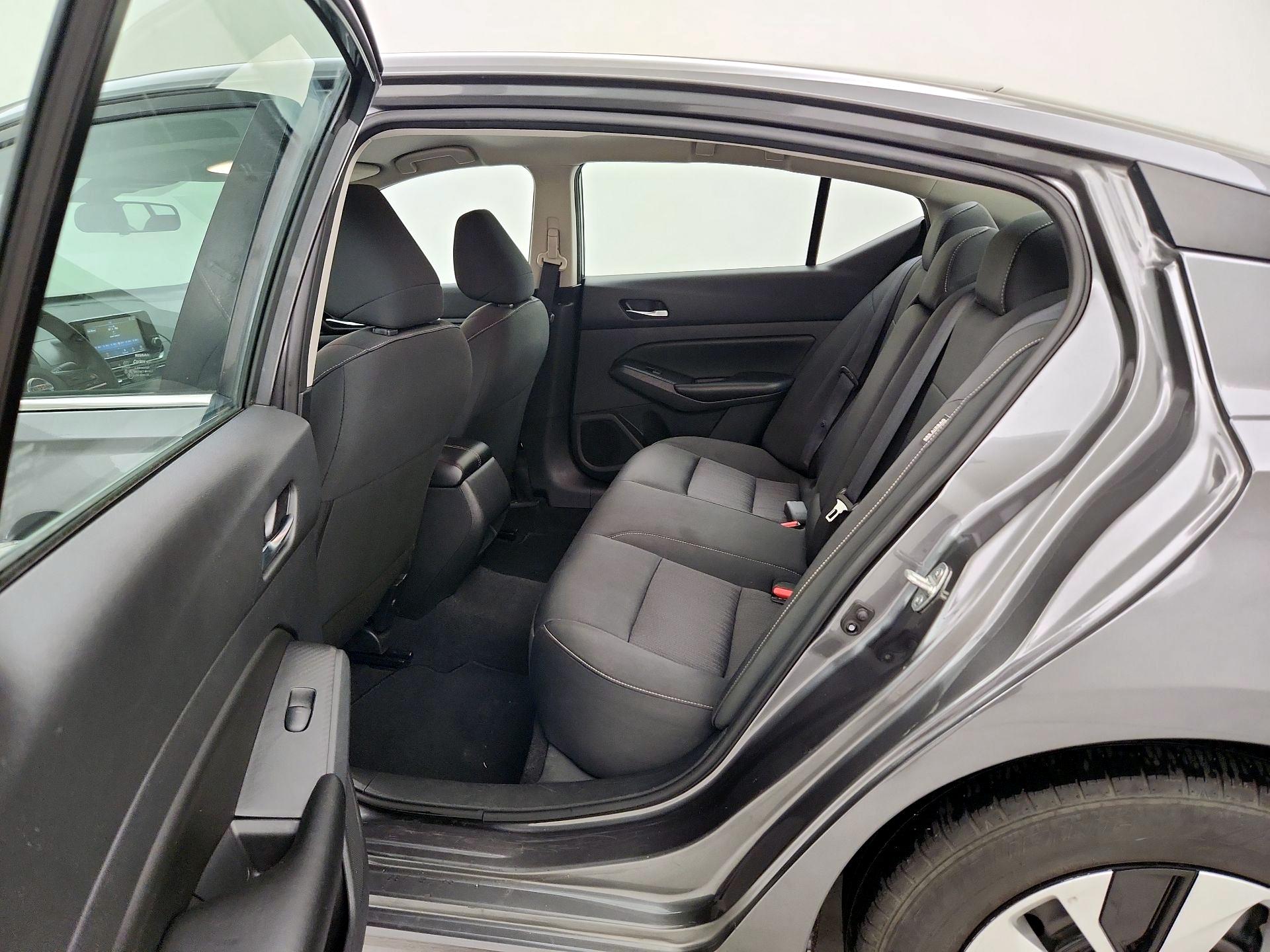 Thumbnail: 2022 Nissan Altima - 19