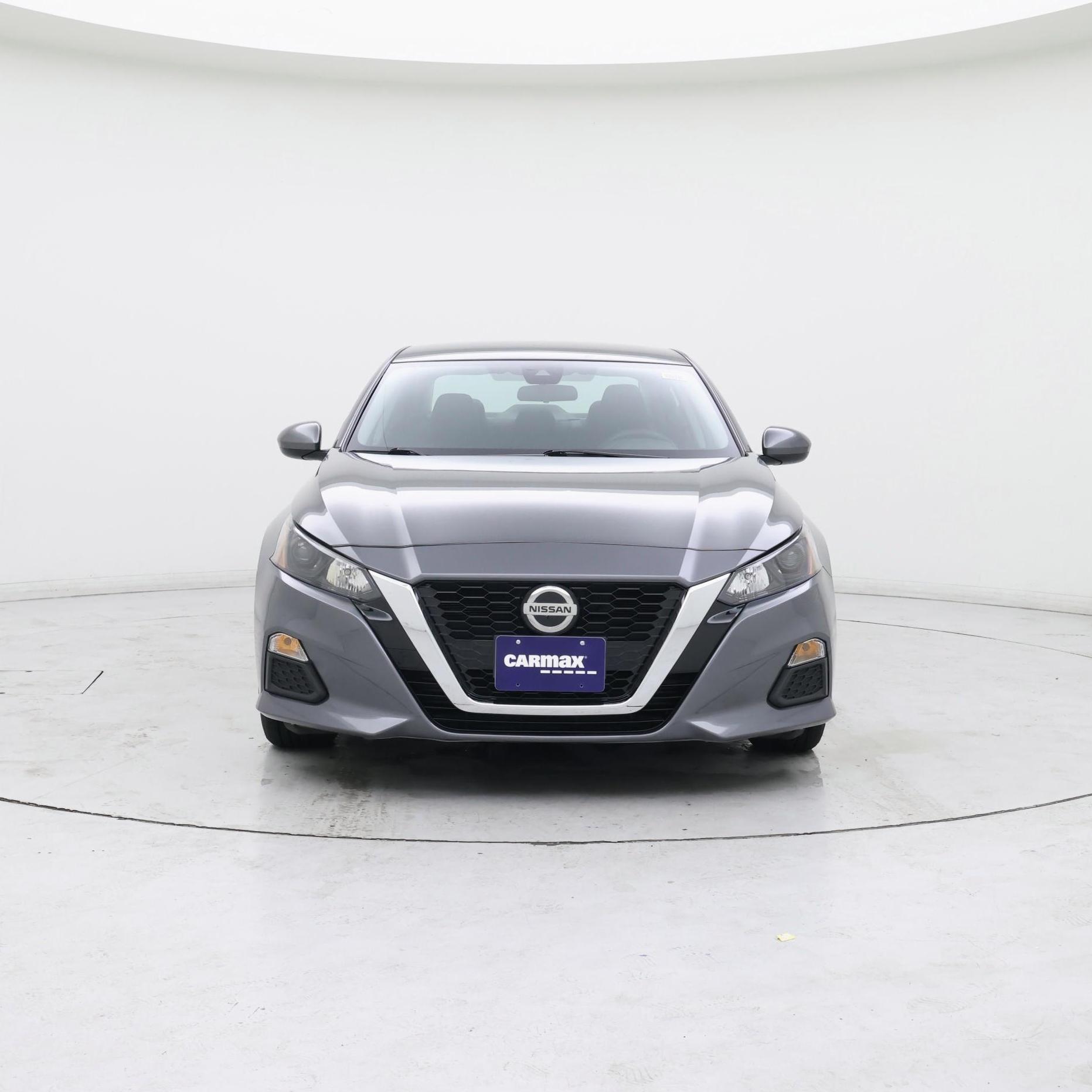 Thumbnail: 2022 Nissan Altima - 5