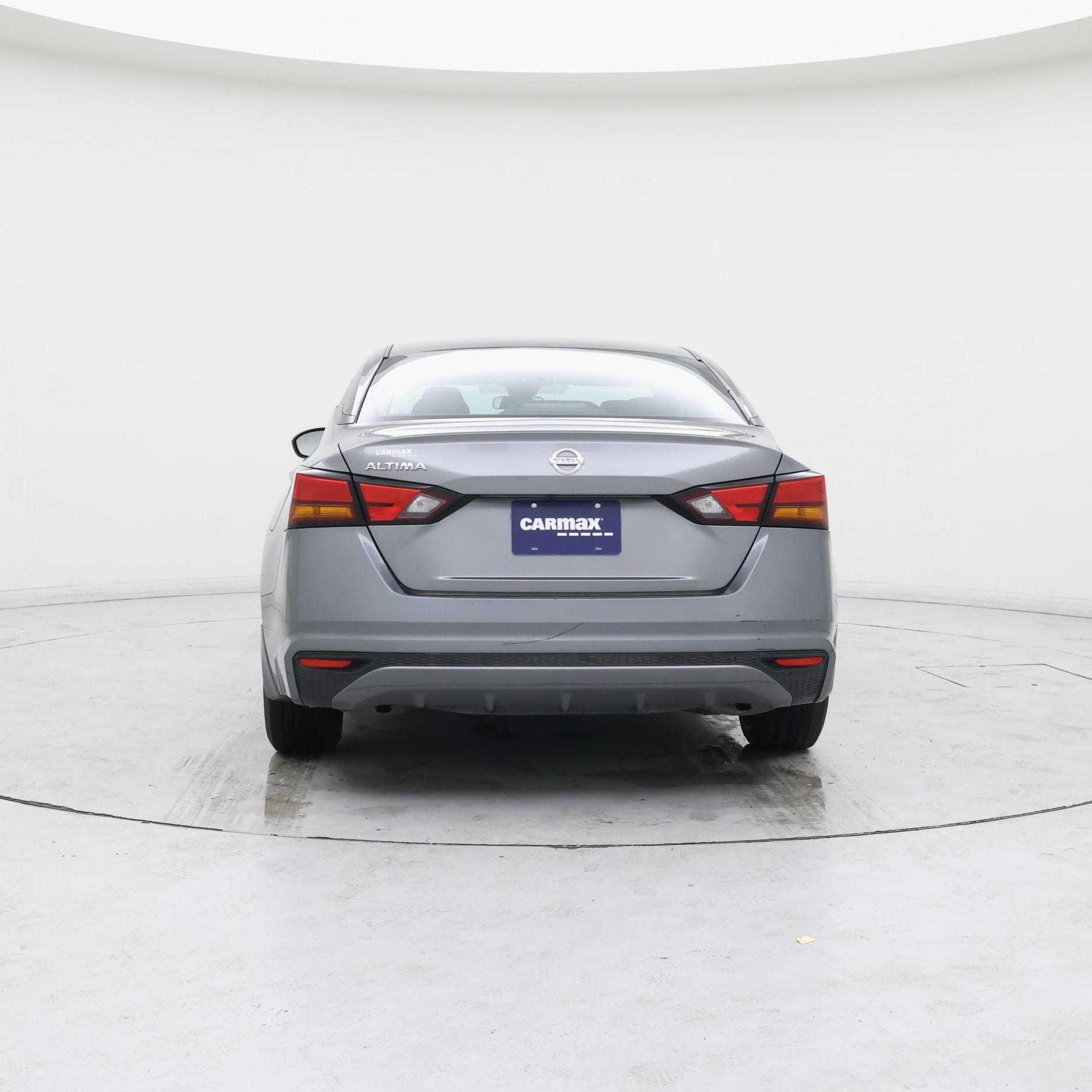 Thumbnail: 2022 Nissan Altima - 6