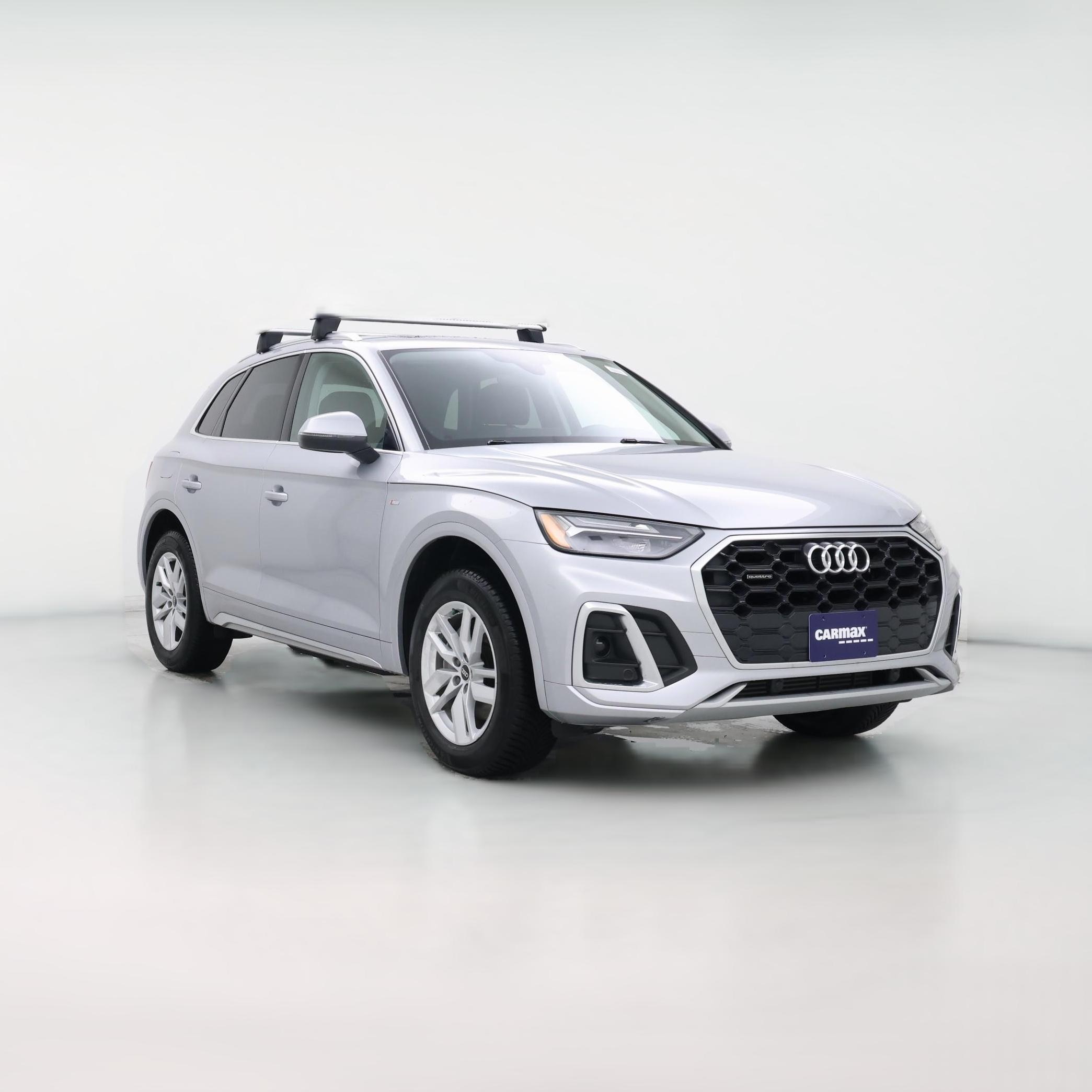 Thumbnail: 2022 Audi Q5 - 1